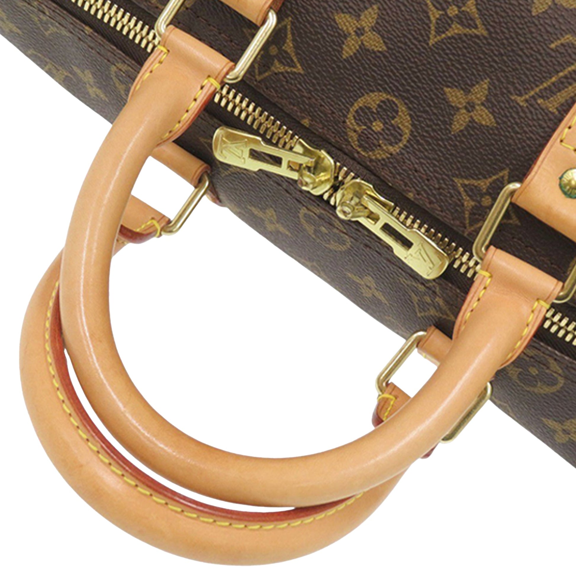 Monogram Keepall 45