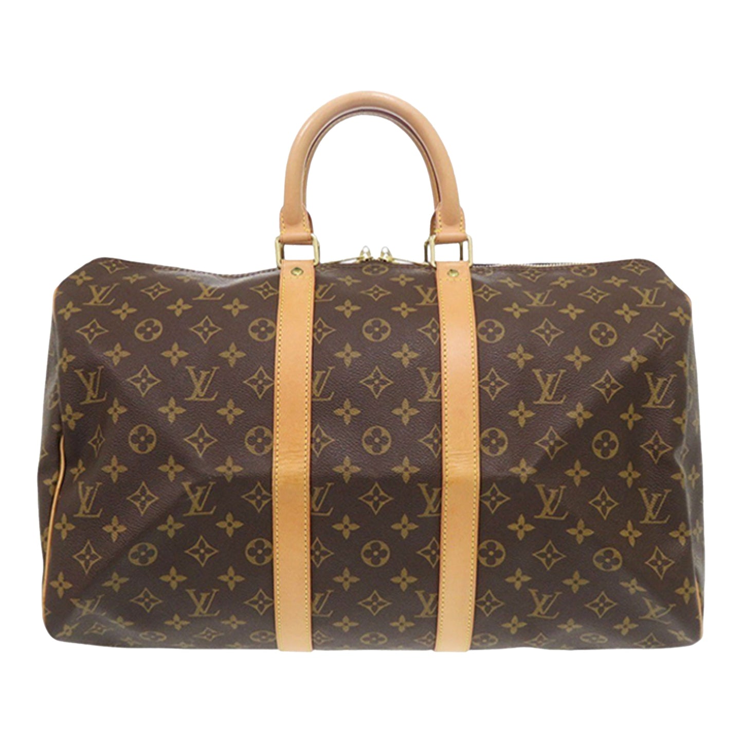 Monogram Keepall 45