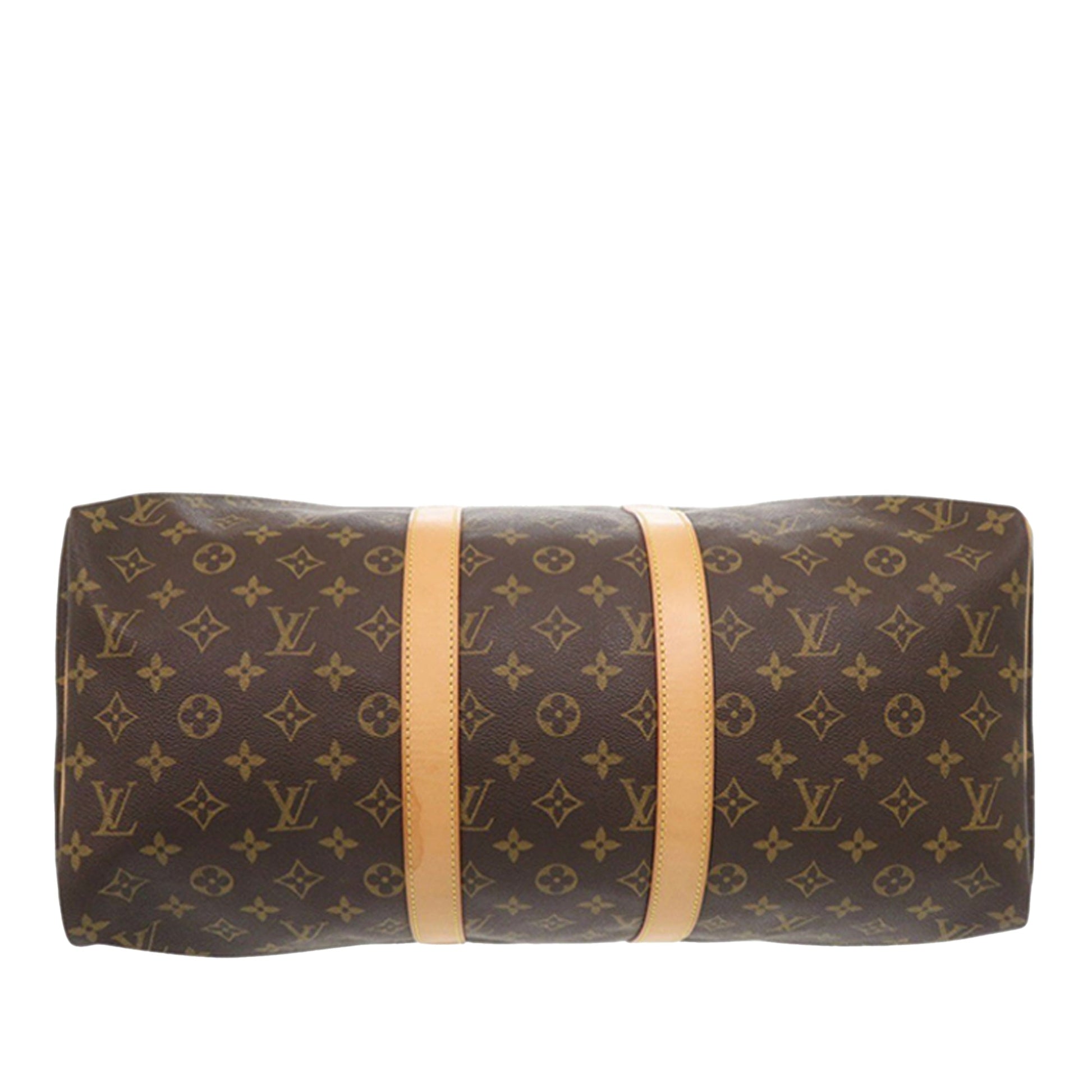 Monogram Keepall 45