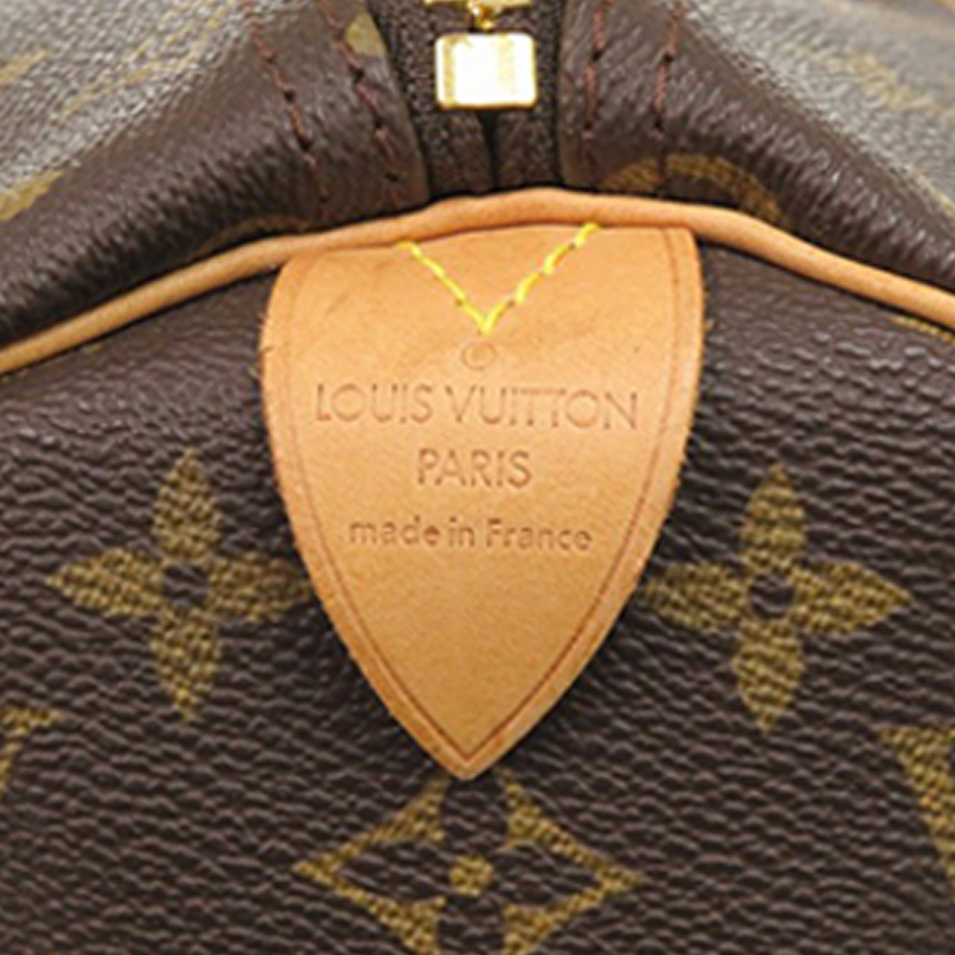 Monogram Keepall 45