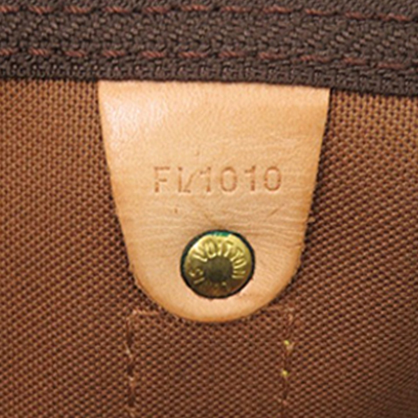 Monogram Keepall 45