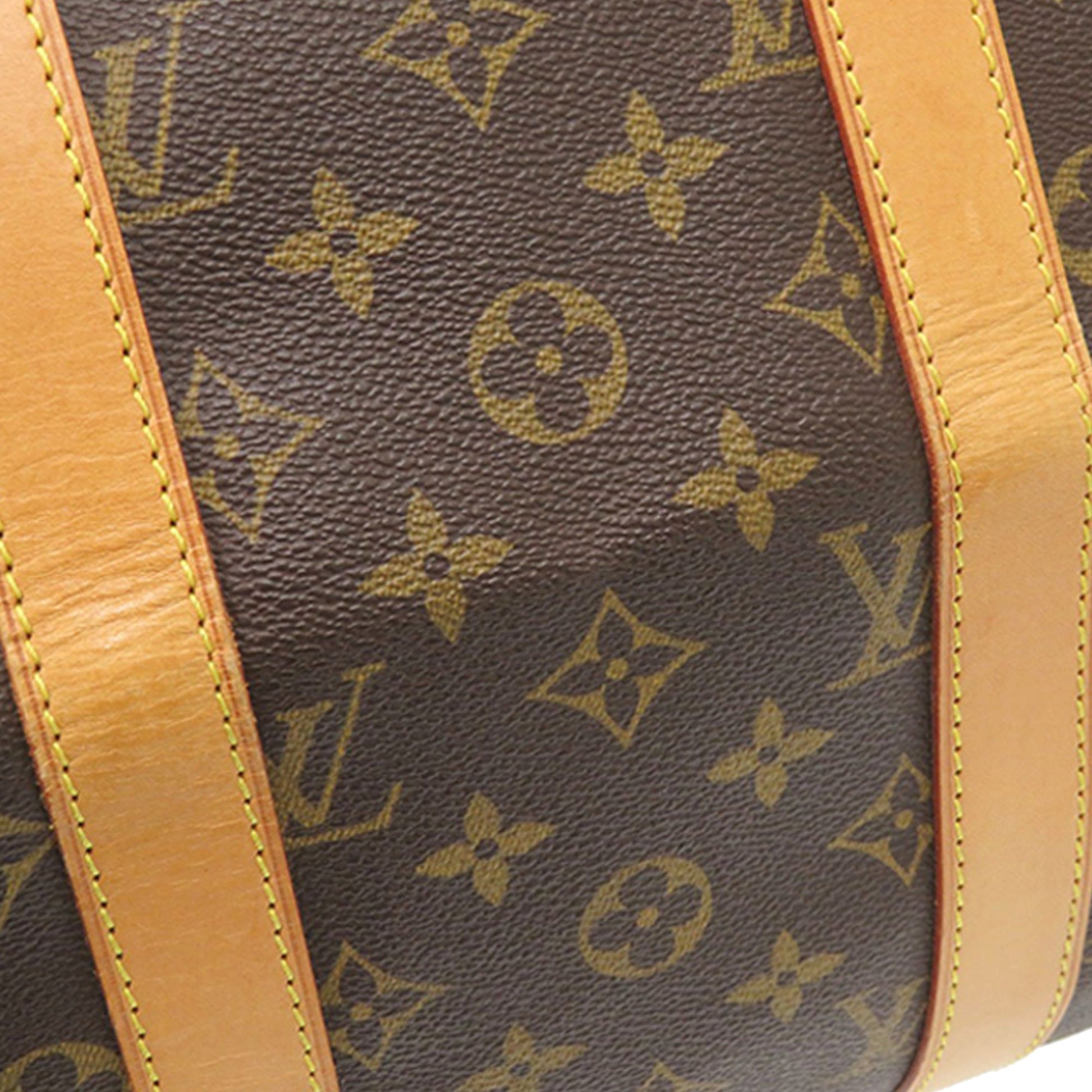 Monogram Keepall 45
