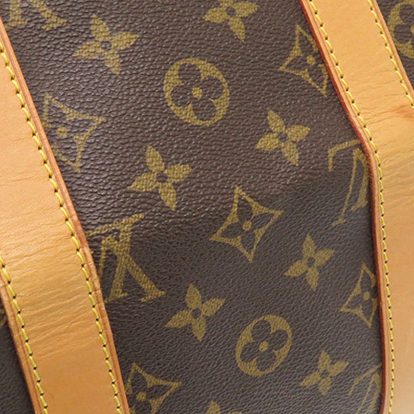 Monogram Keepall 45