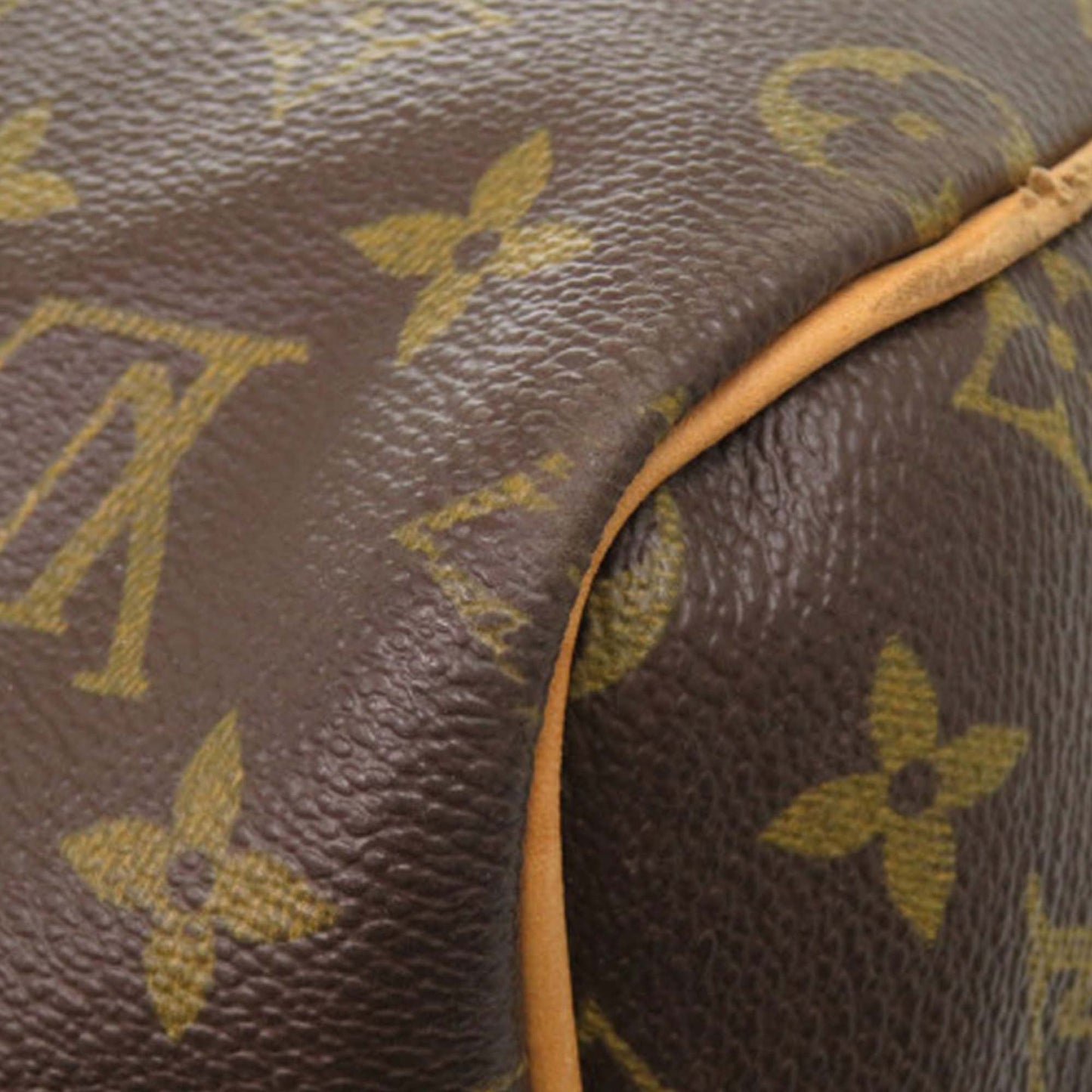 Monogram Keepall Bandouliere 55