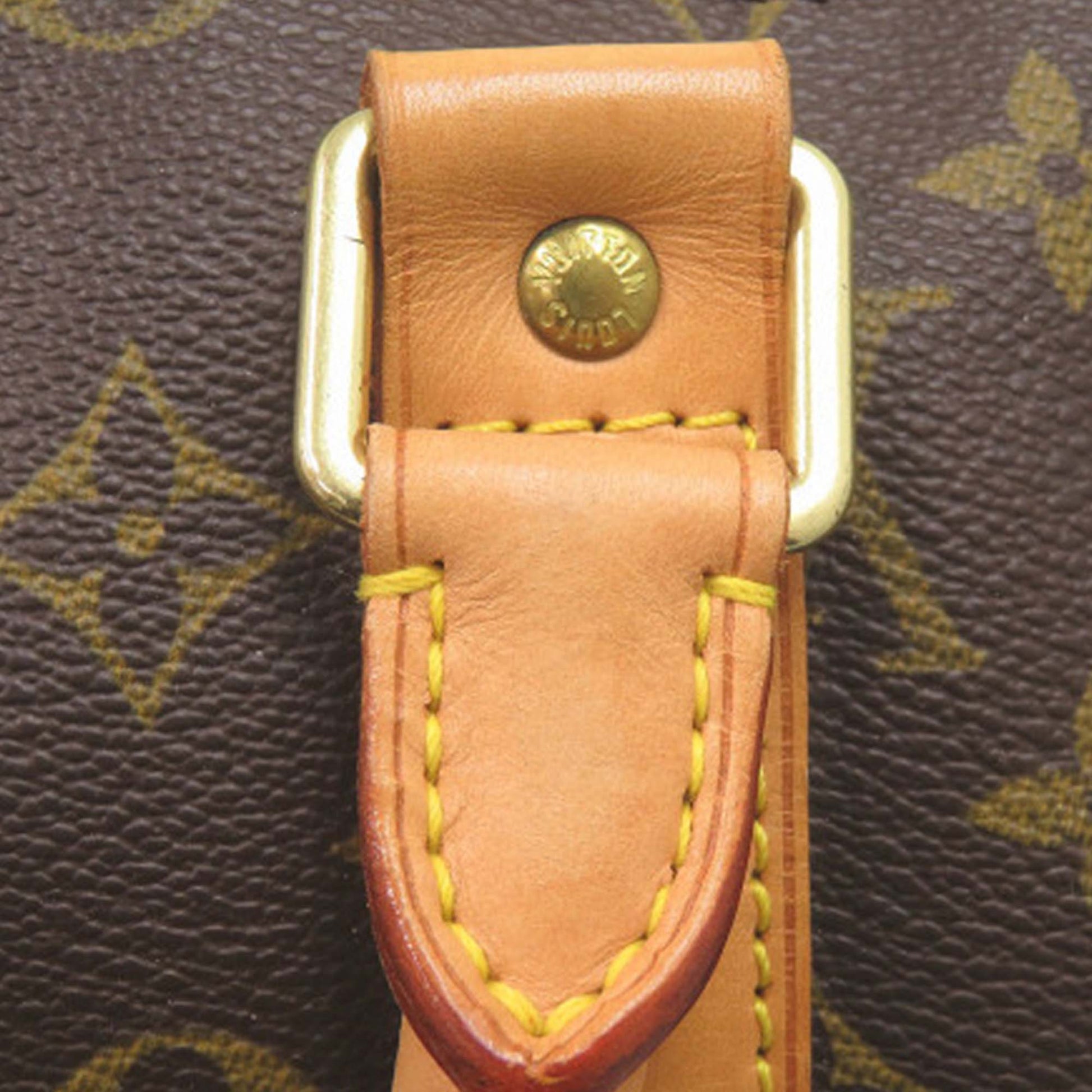 Monogram Keepall Bandouliere 55