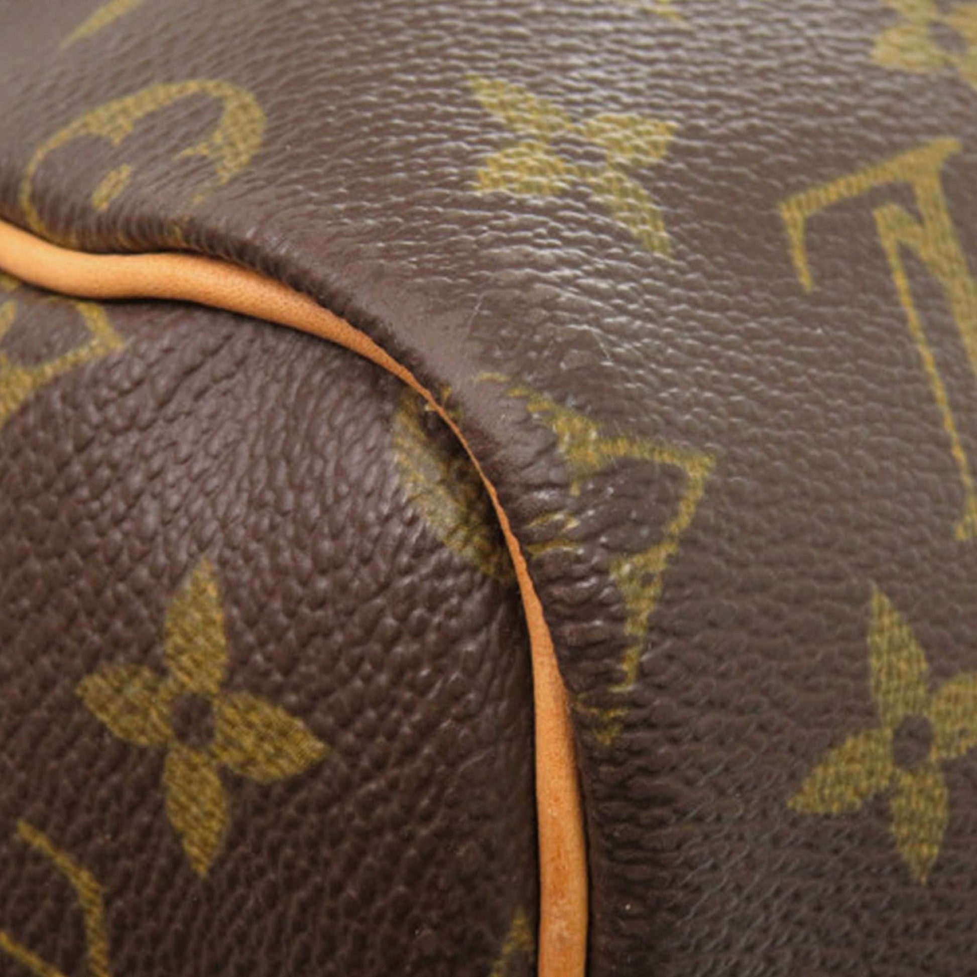 Monogram Keepall Bandouliere 55