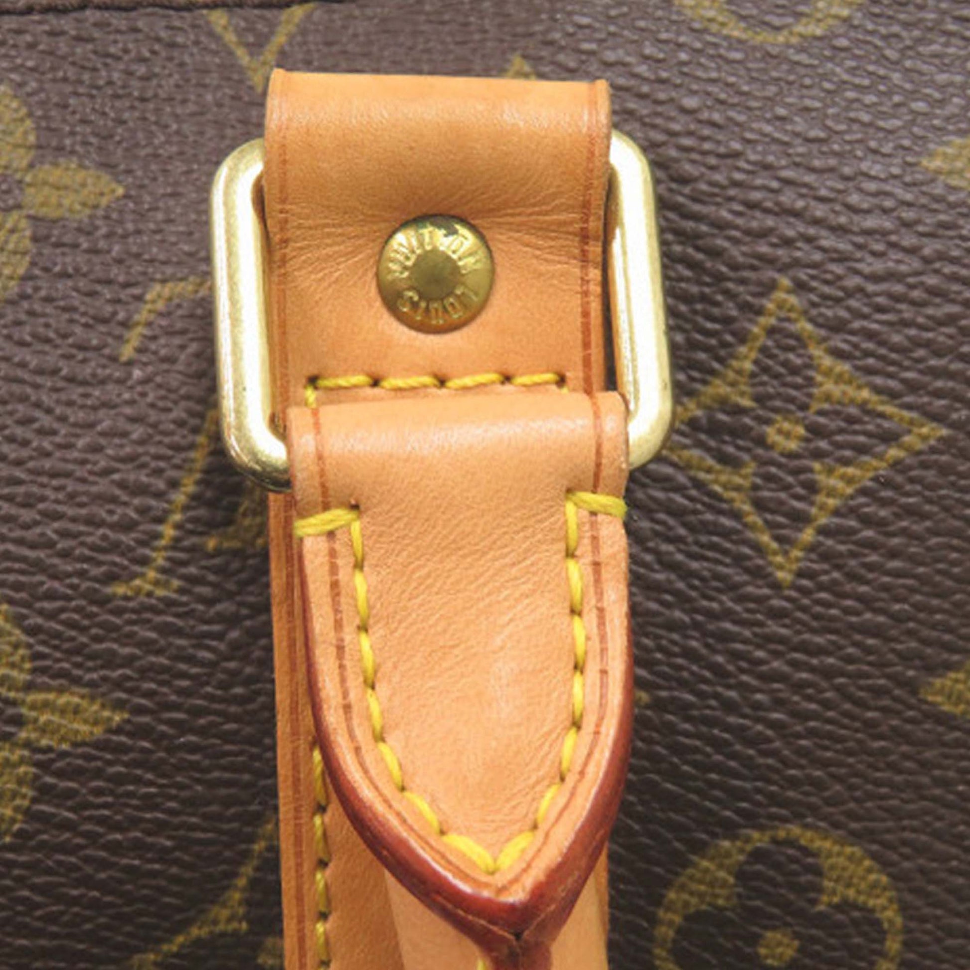 Monogram Keepall Bandouliere 55