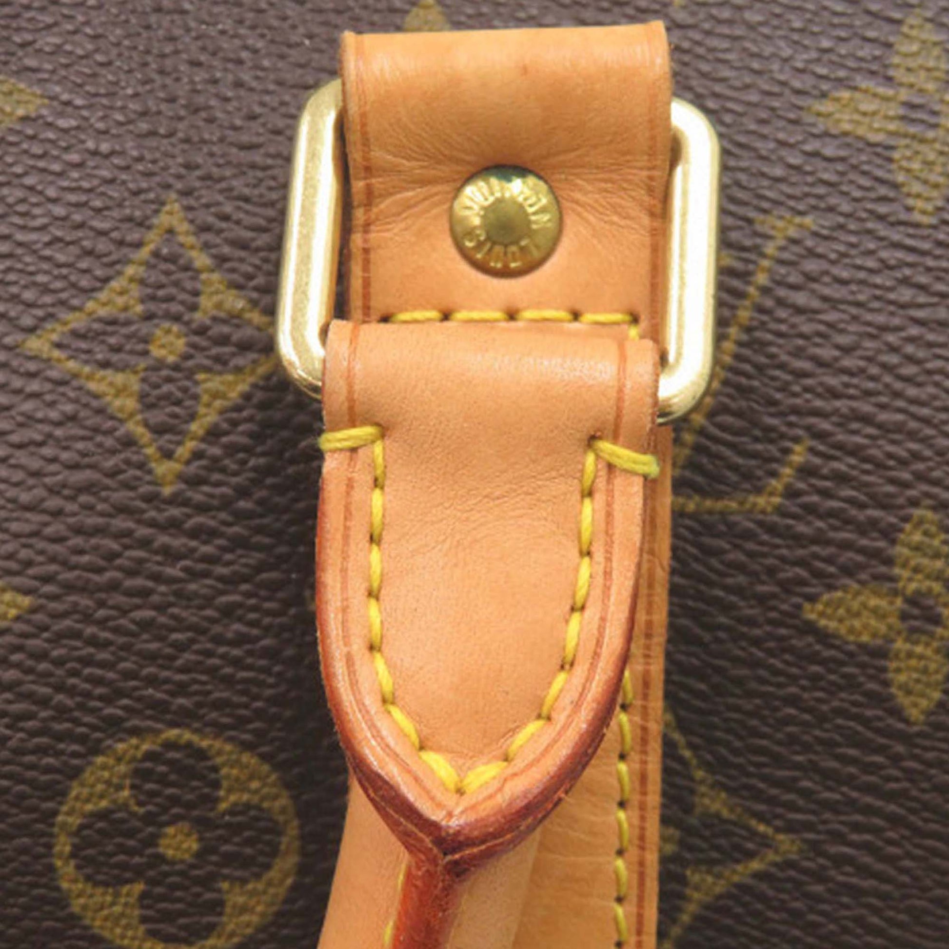 Monogram Keepall Bandouliere 55