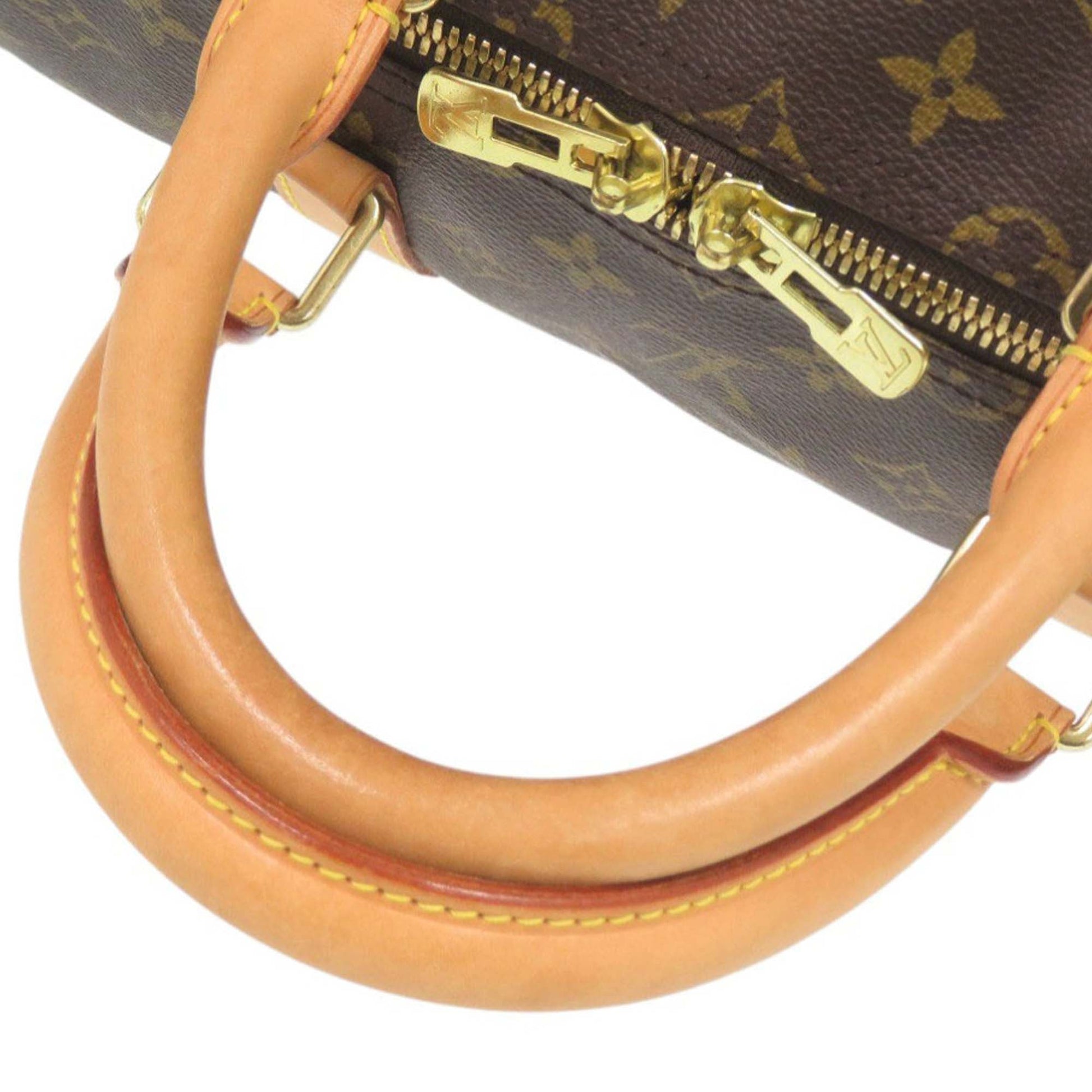 Monogram Keepall Bandouliere 55