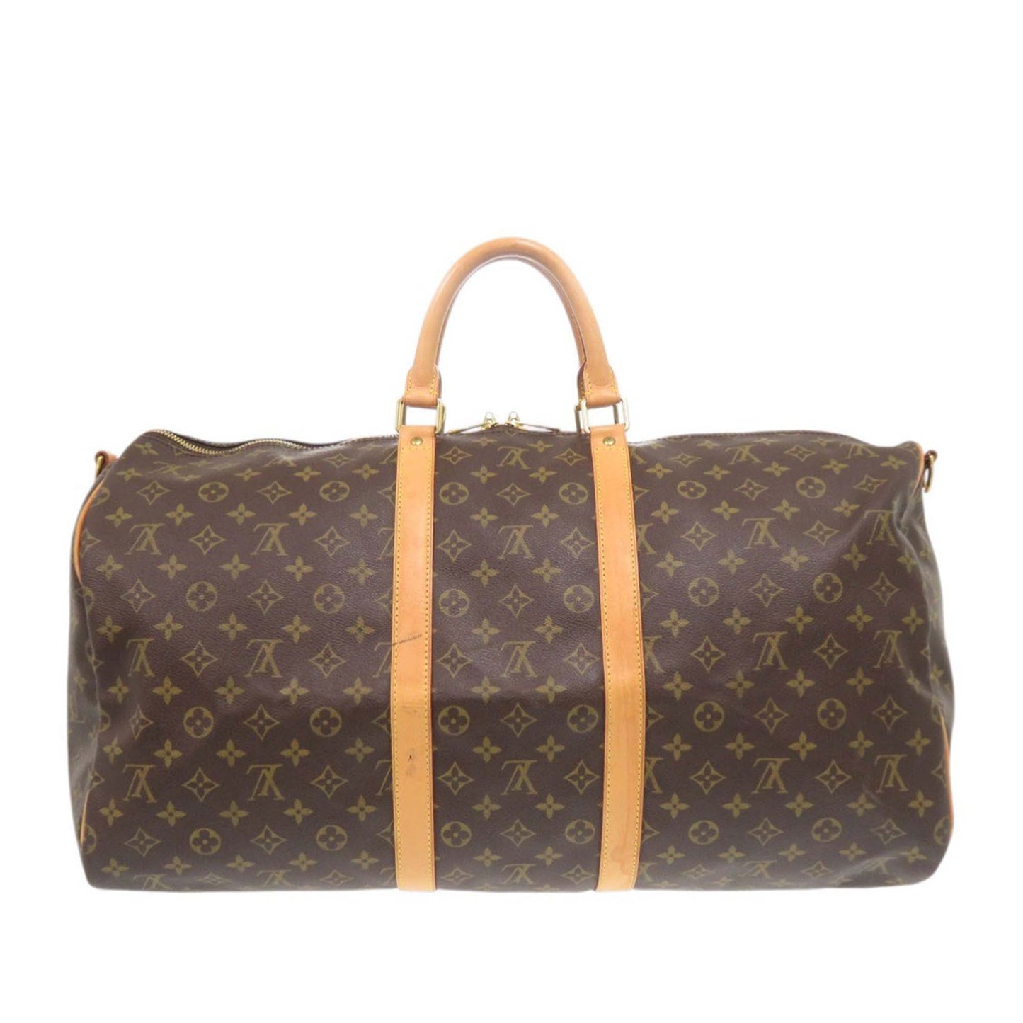 Monogram Keepall Bandouliere 55