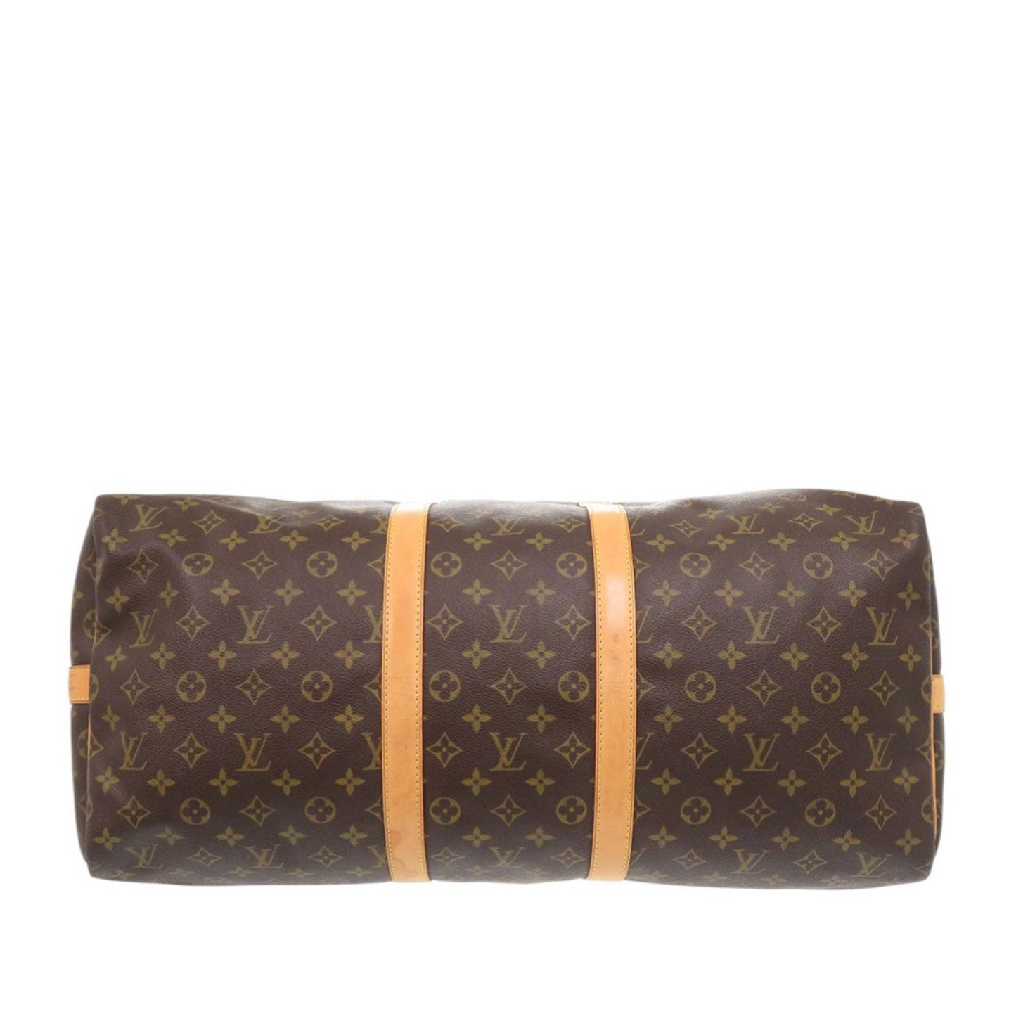 Monogram Keepall Bandouliere 55