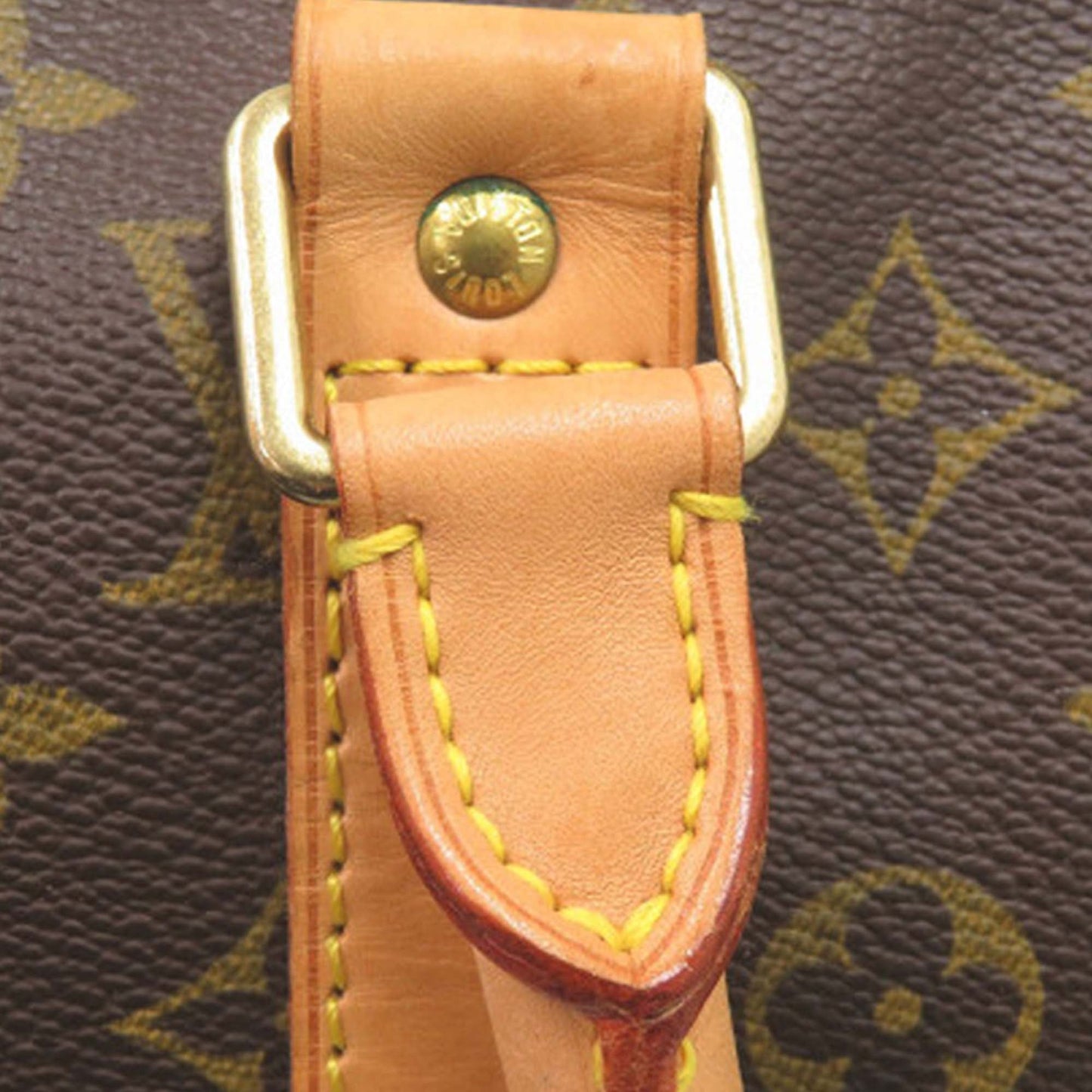Monogram Keepall Bandouliere 55