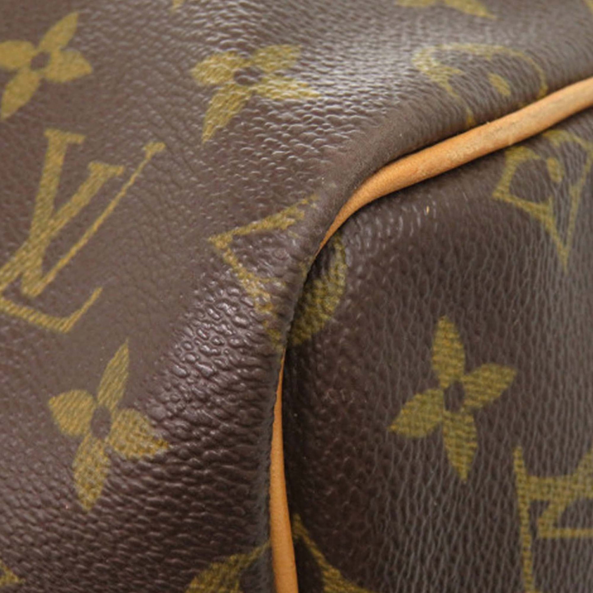 Monogram Keepall Bandouliere 55