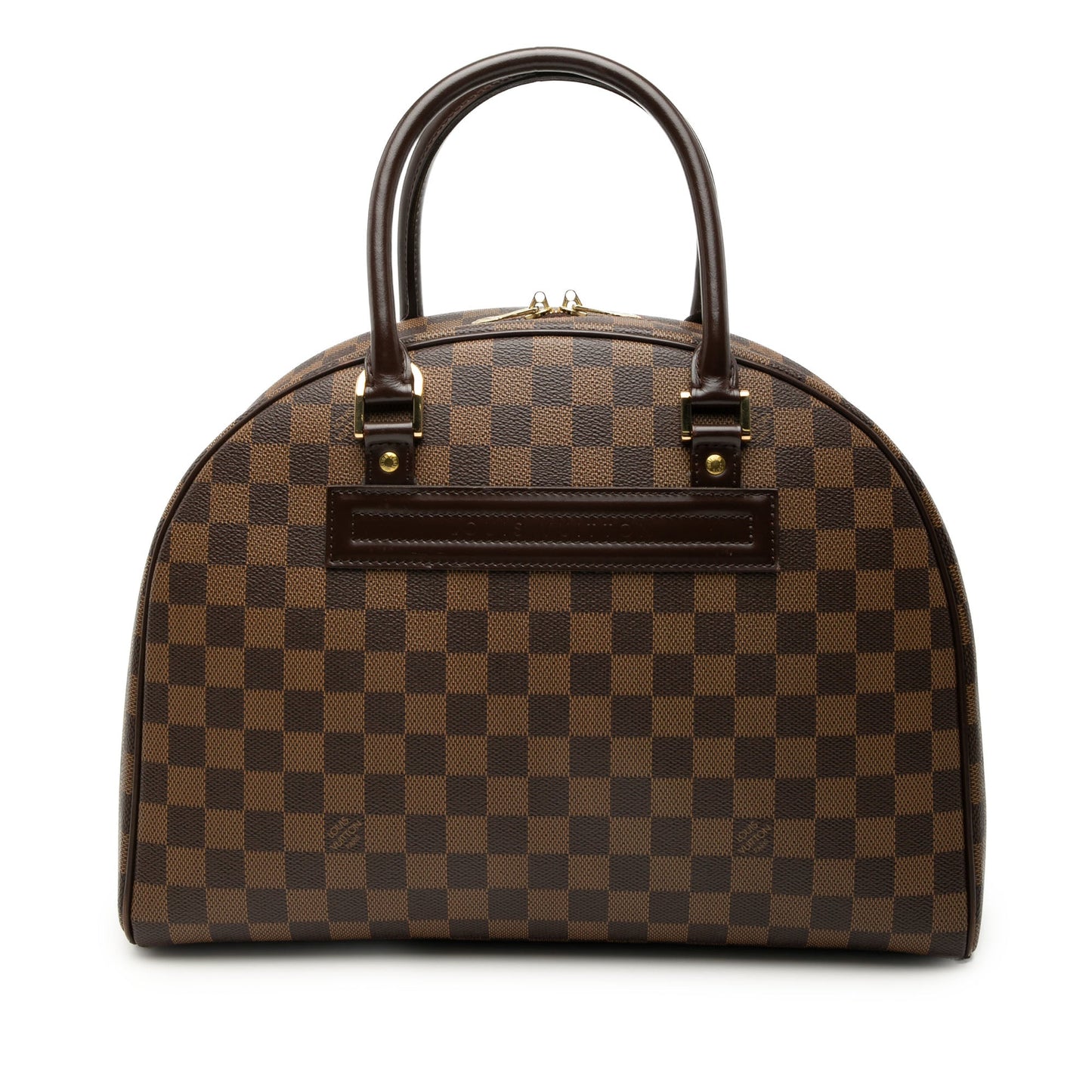 Louis Vuitton Damier Ebene Nolita