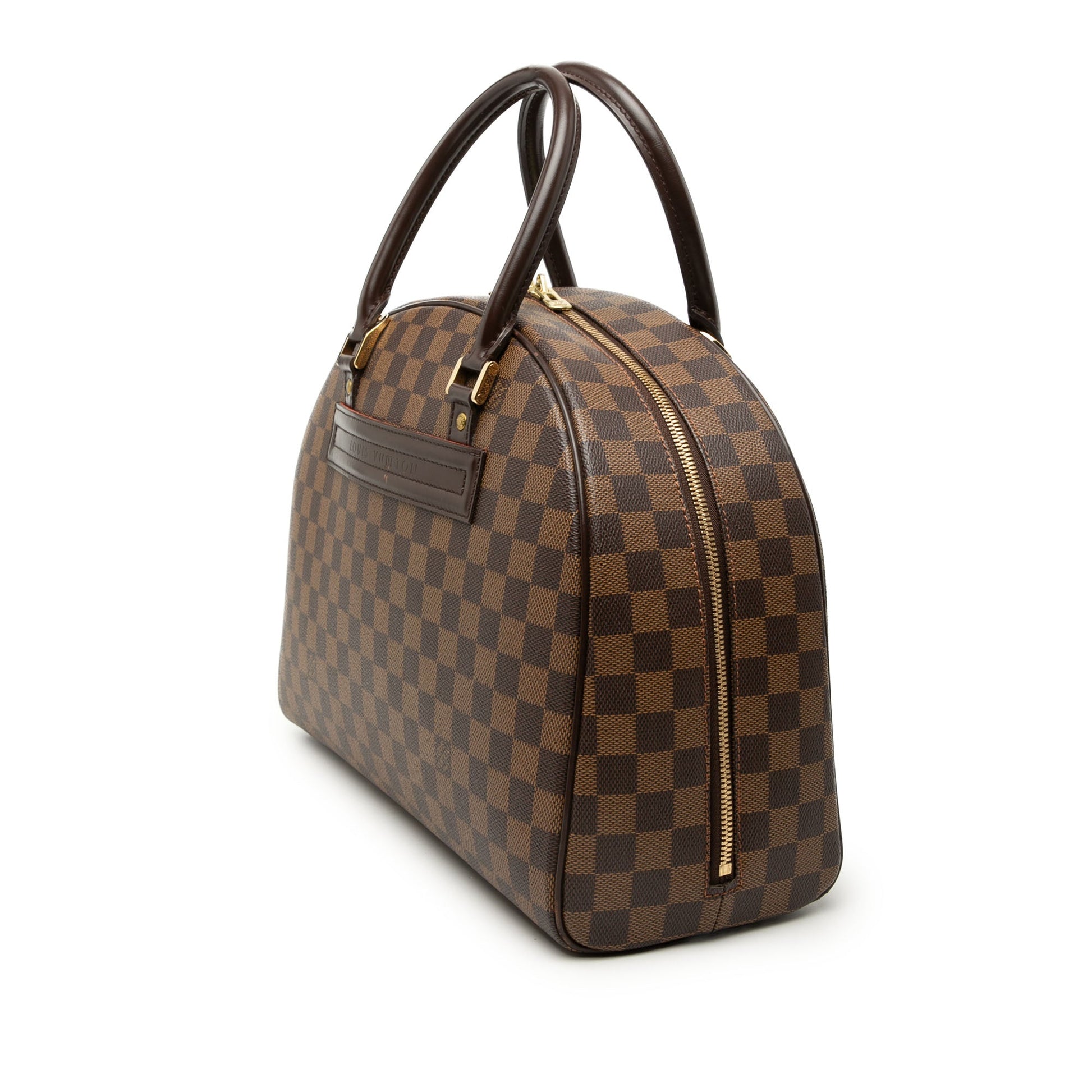 Louis Vuitton Damier Ebene Nolita