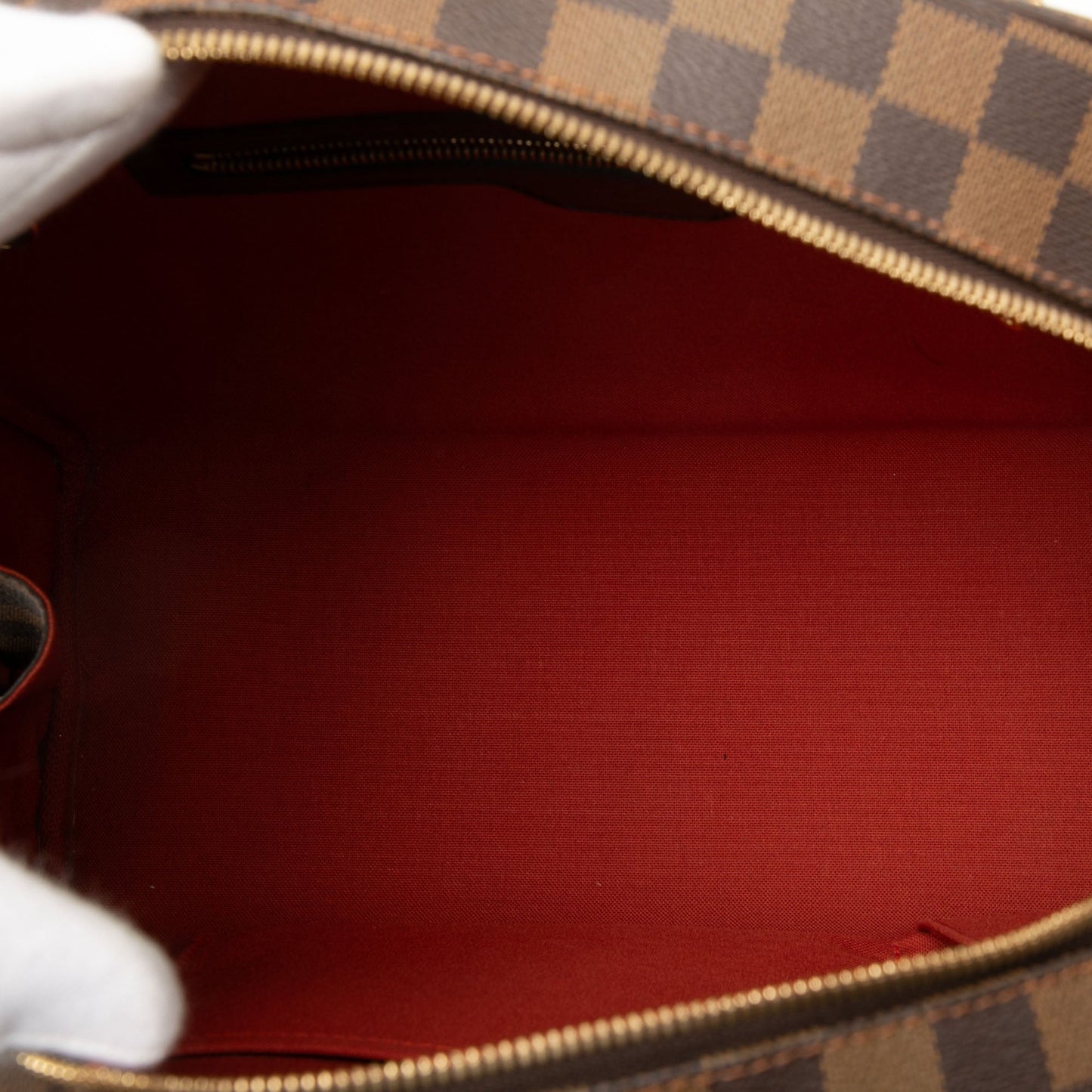Louis Vuitton Damier Ebene Nolita