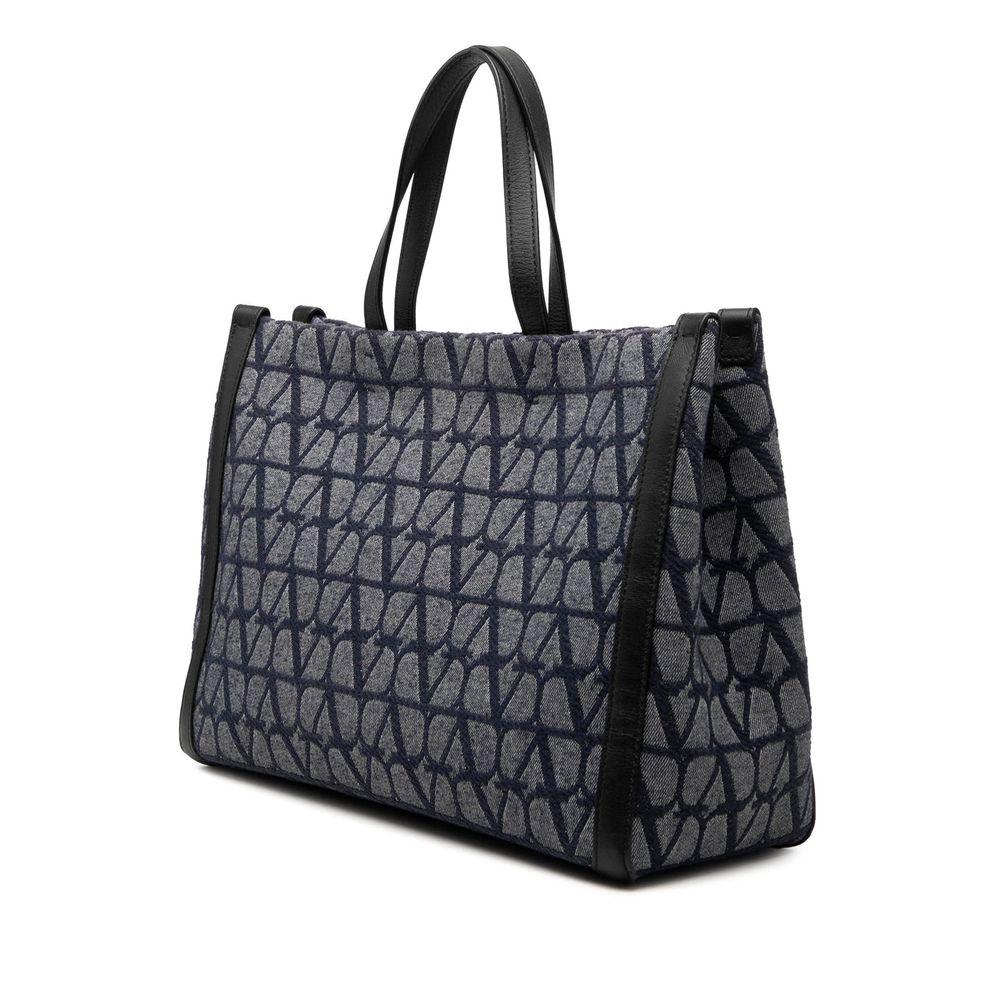 Valentino Toile Iconographe Shopping Tote
