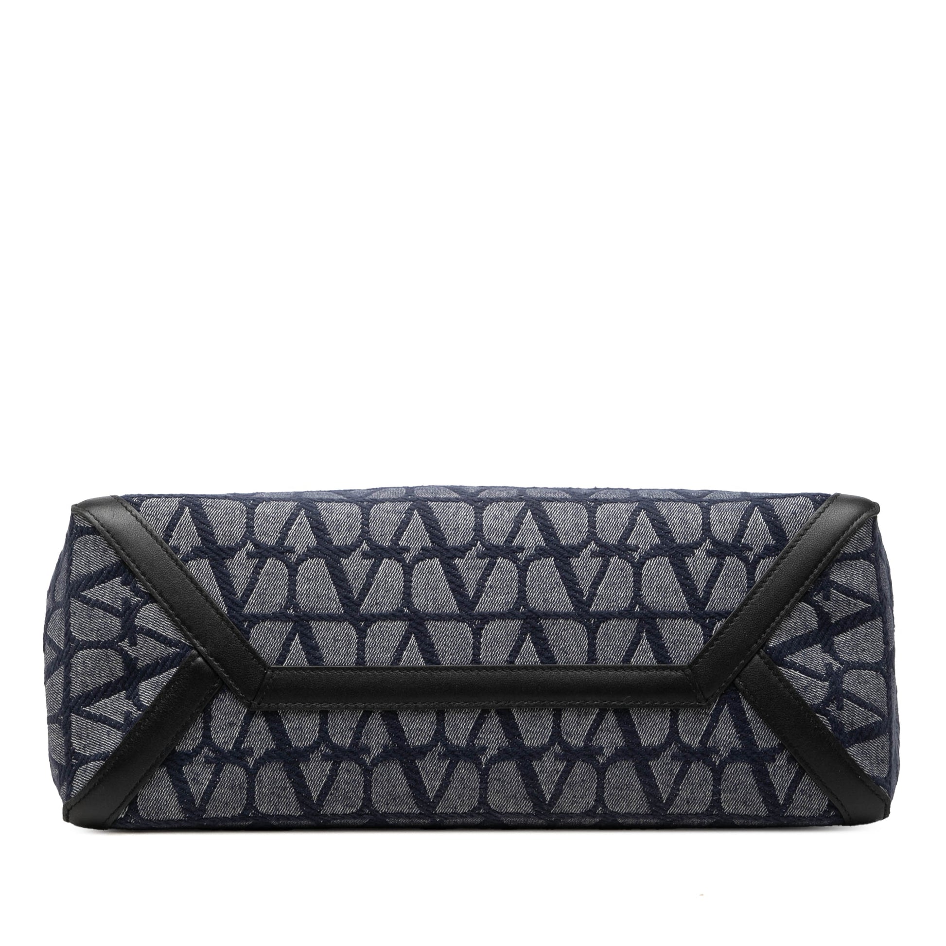 Valentino Toile Iconographe Shopping Tote