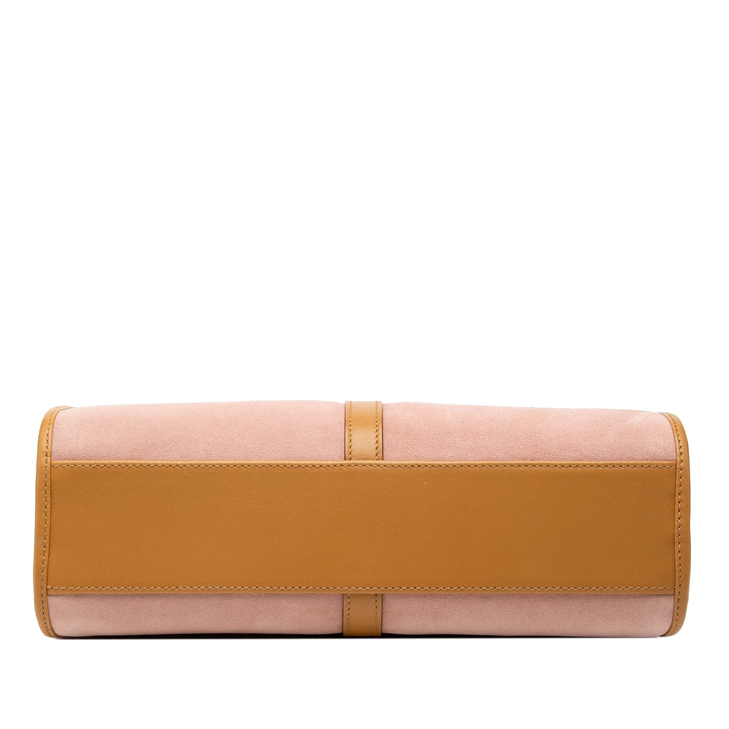 Gucci Suede Jackie Handbag