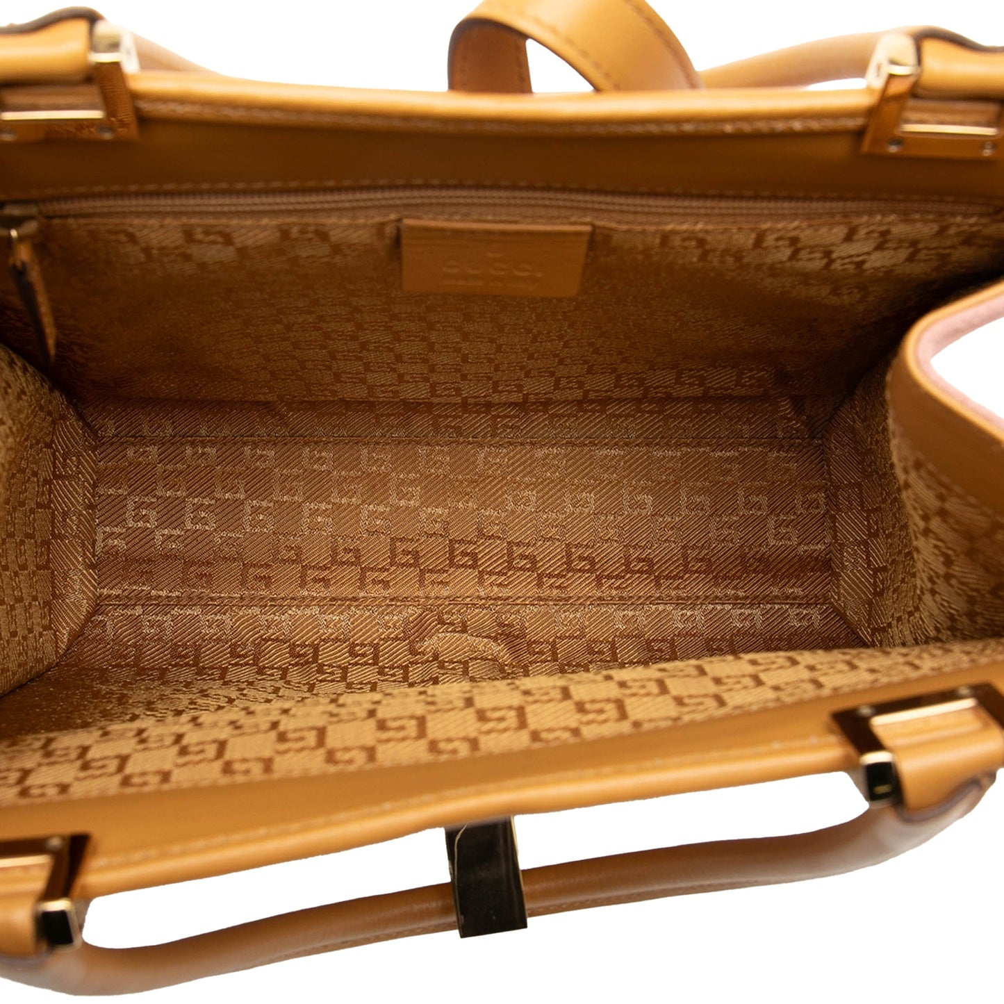 Gucci Suede Jackie Handbag