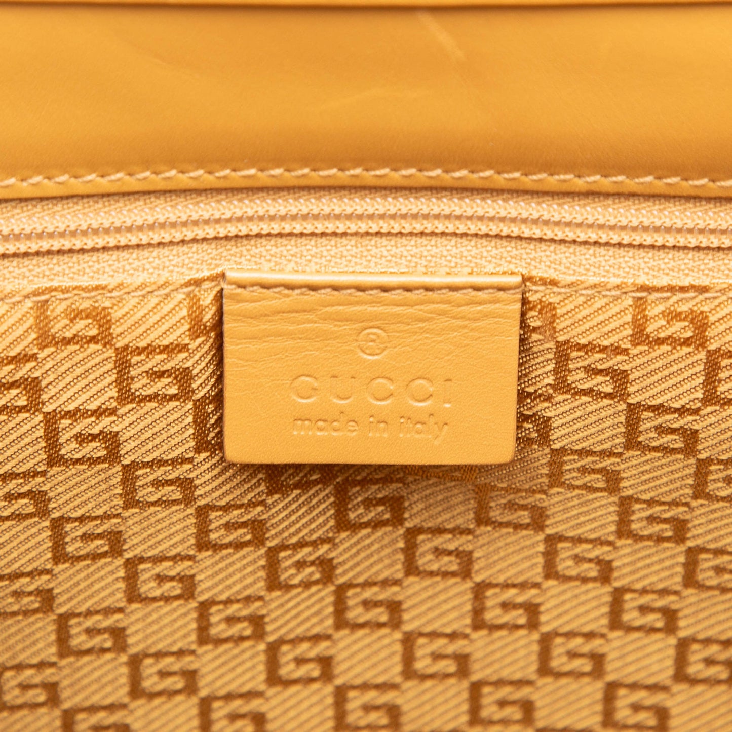 Gucci Suede Jackie Handbag