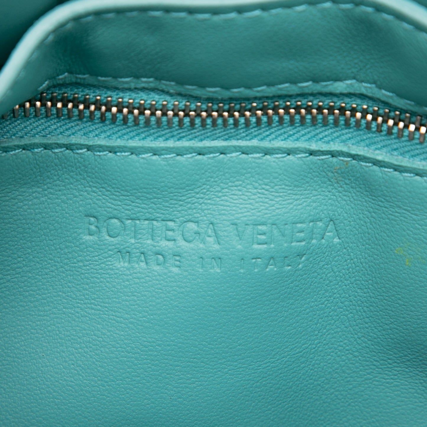 Bottega Veneta Nappa Intrecciato Padded Cassette Crossbody