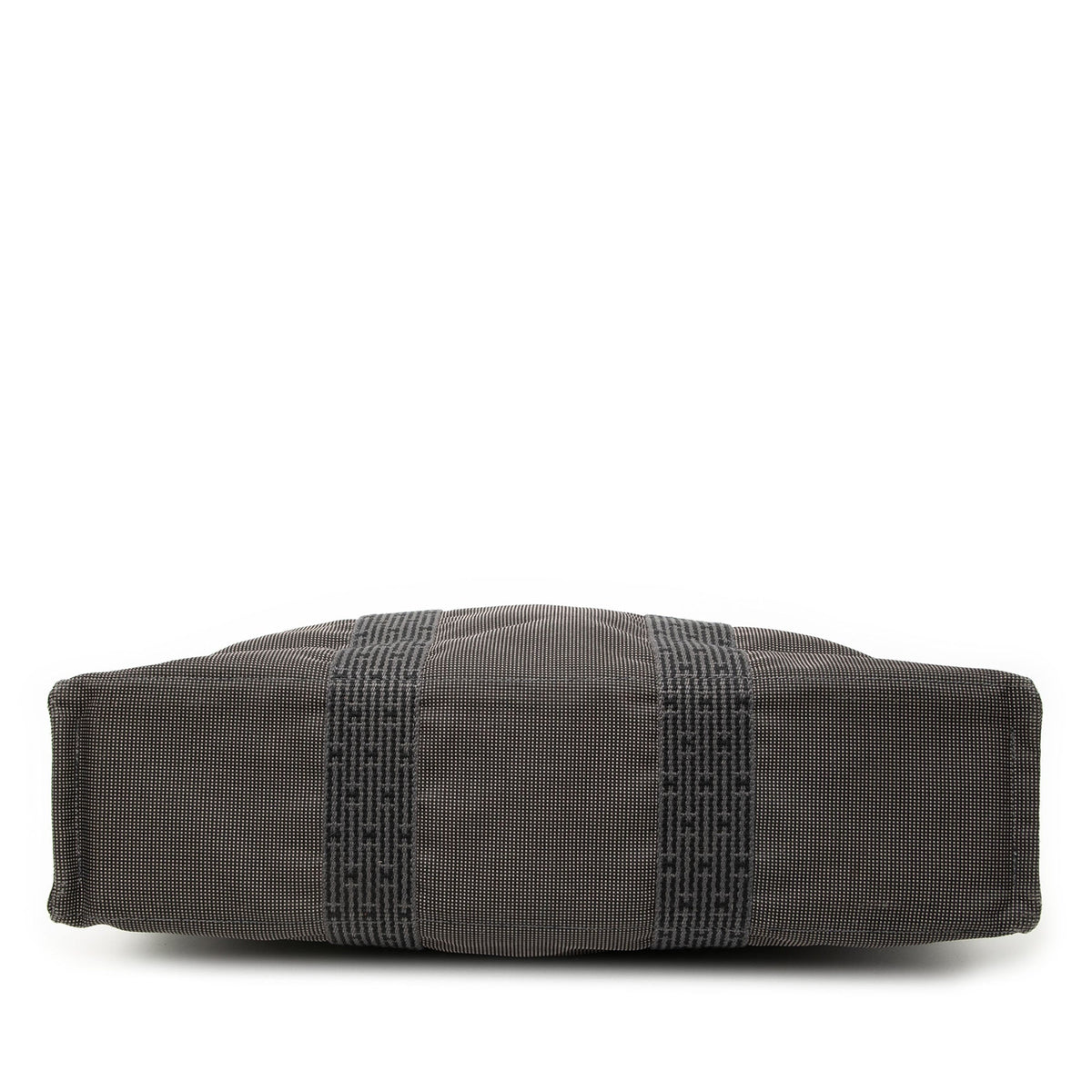 Hermès Canvas Herline MM
