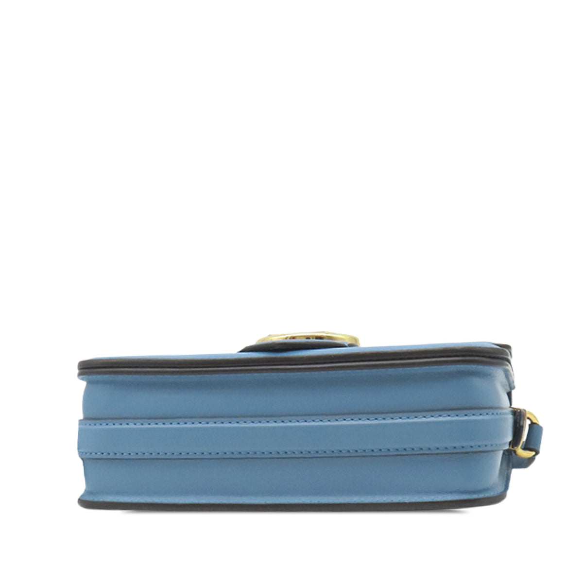 Louis Vuitton Calfskin LV Pont 9 Soft MM
