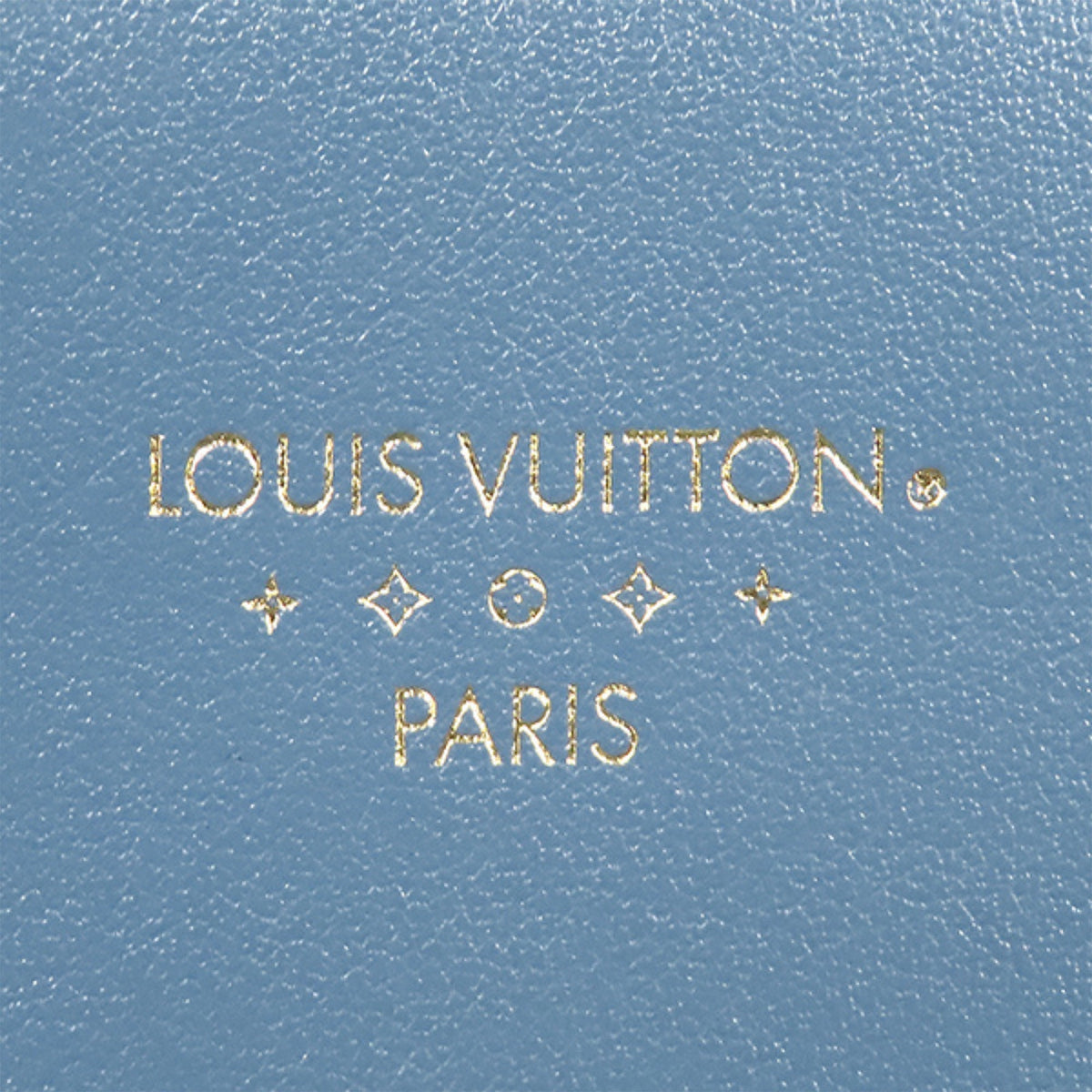 Louis Vuitton Calfskin LV Pont 9 Soft MM