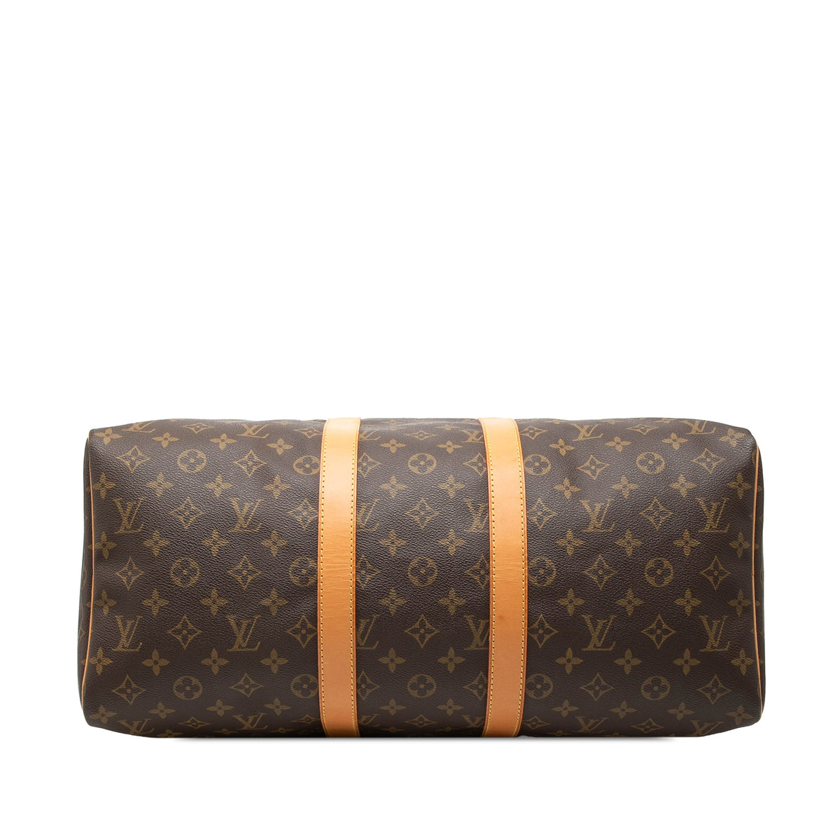 Louis Vuitton Monogram Keepall 45