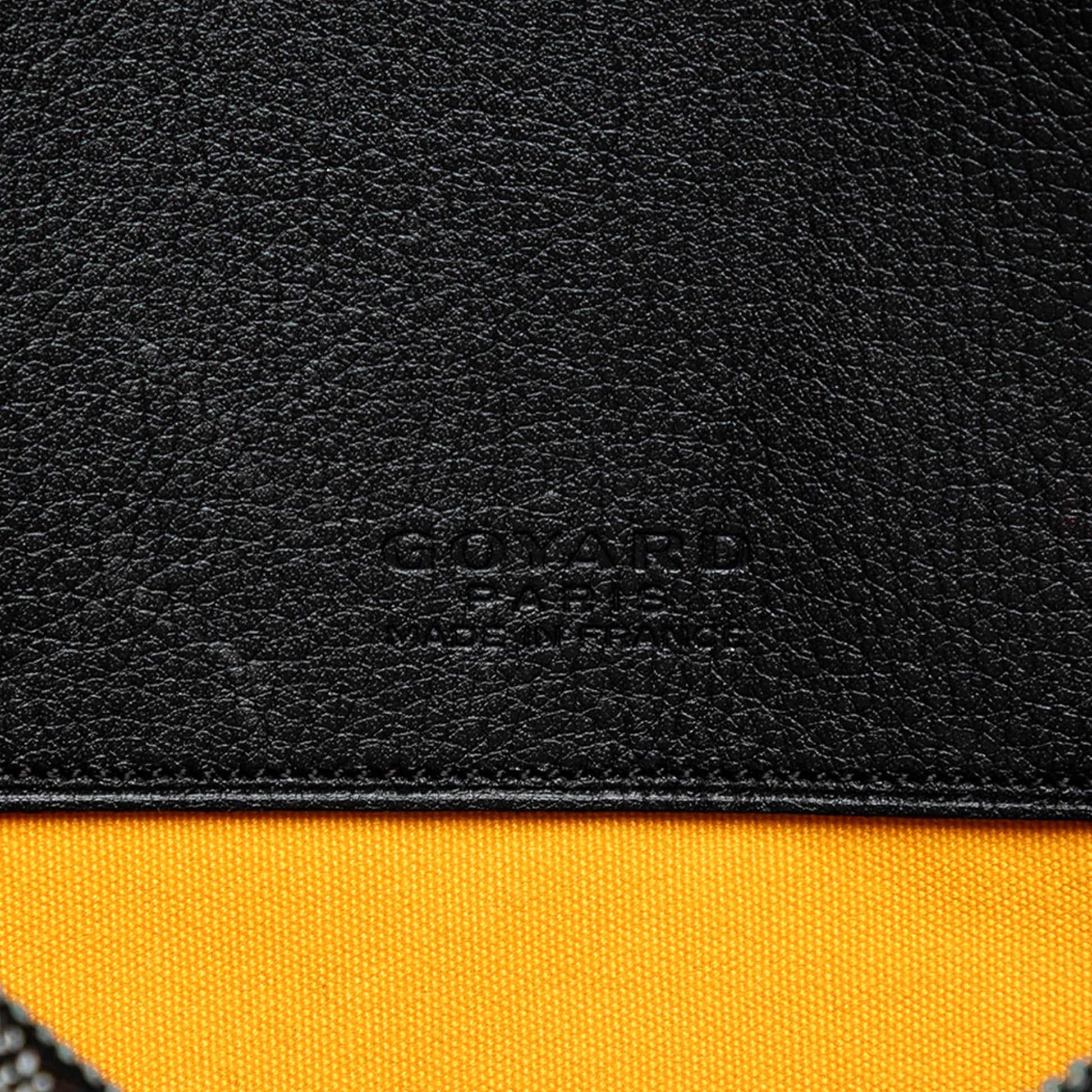 Goyardine Senat MM