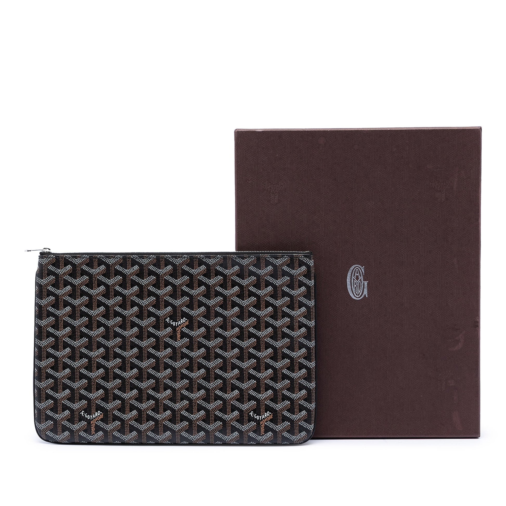 Goyardine Senat MM