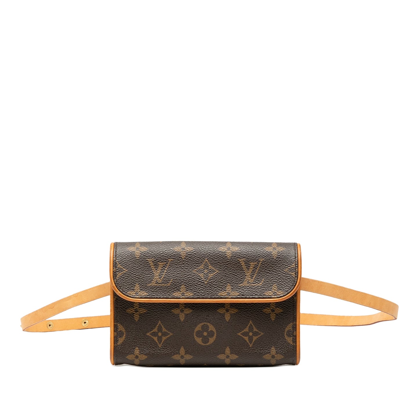 Louis Vuitton Monogram Pochette Florentine