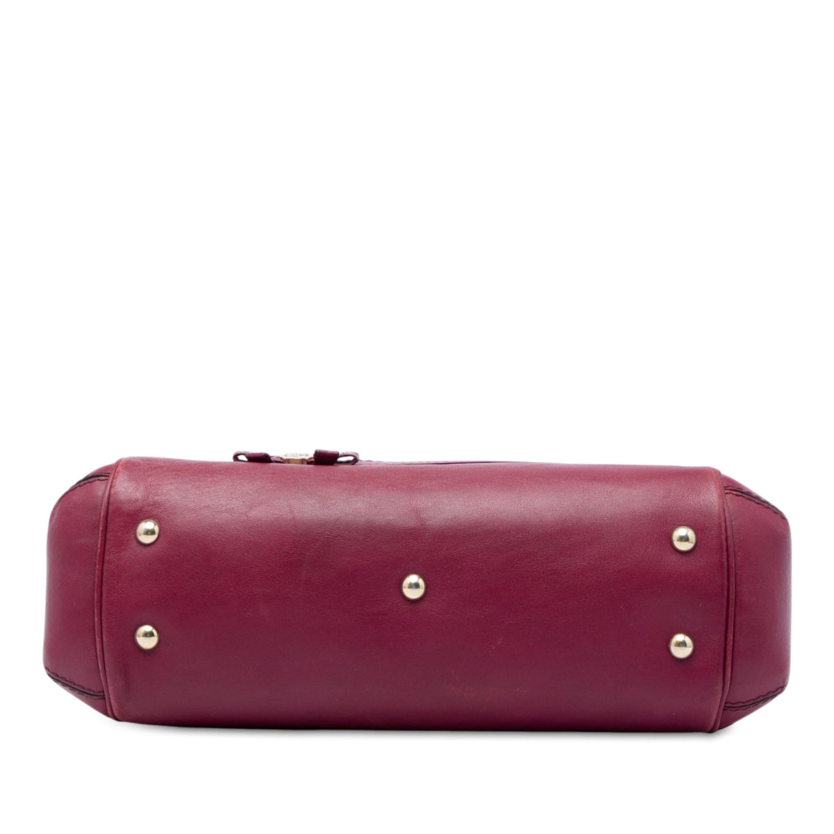 Gucci Guccissima Mayfair Satchel