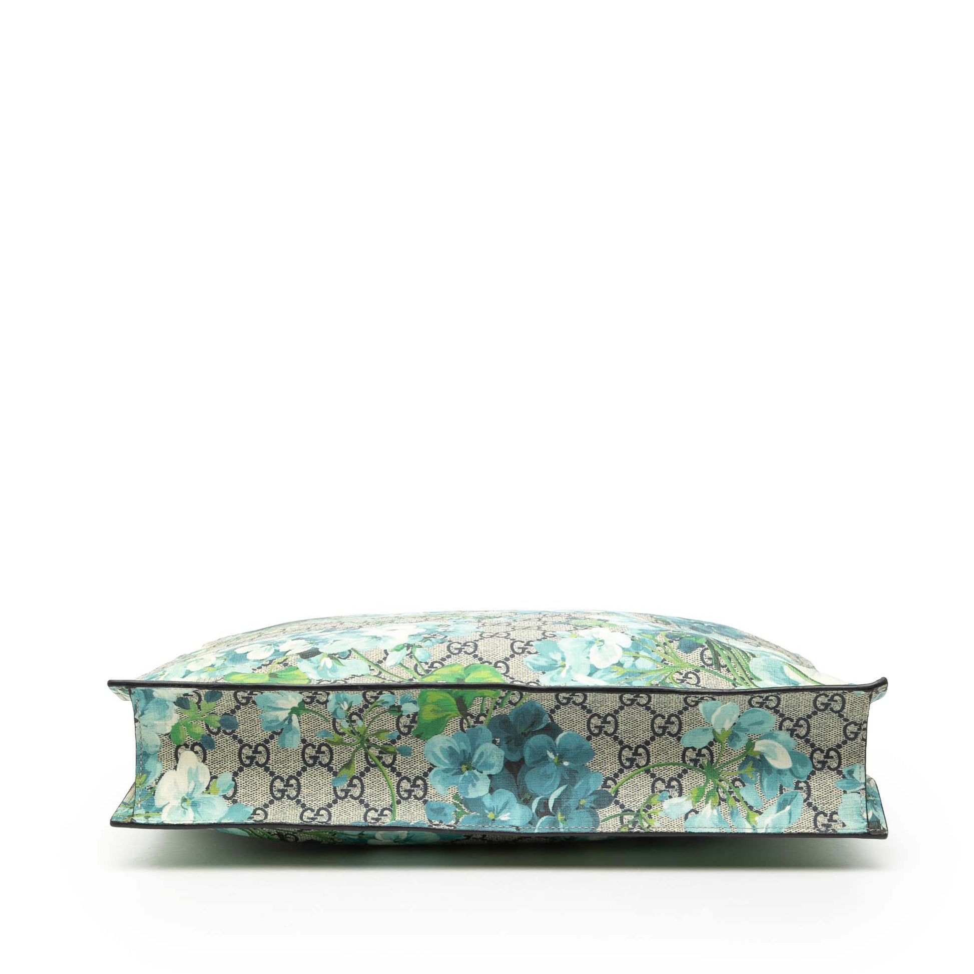 GG Supreme Blooms Convertible Soft Tote