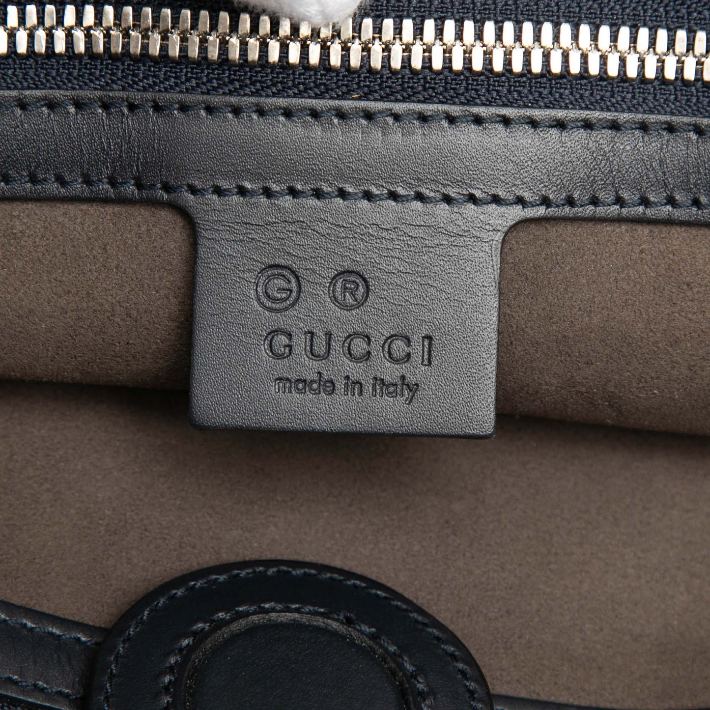GG Supreme Blooms Convertible Soft Tote