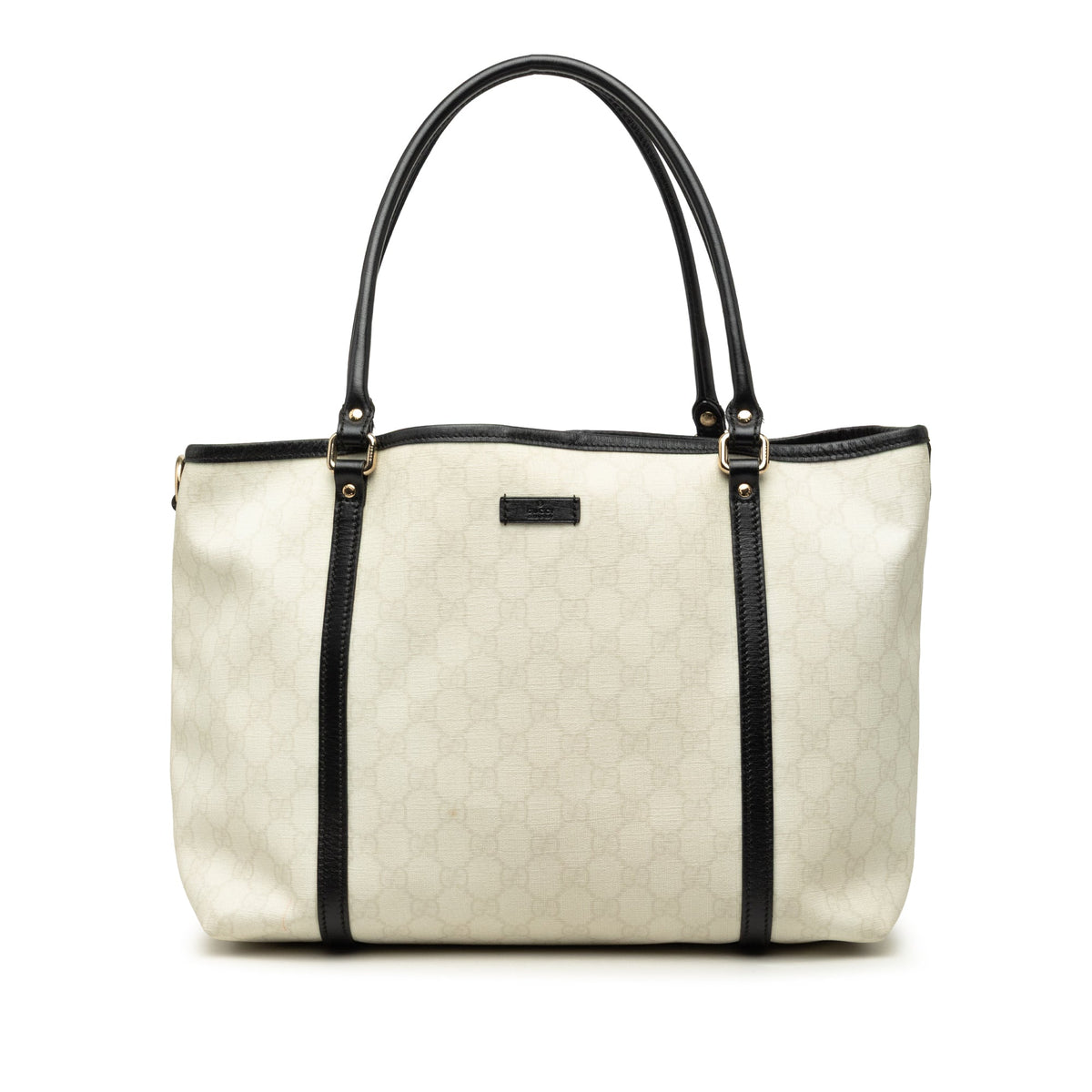 Gucci Medium GG Supreme Joy Tote