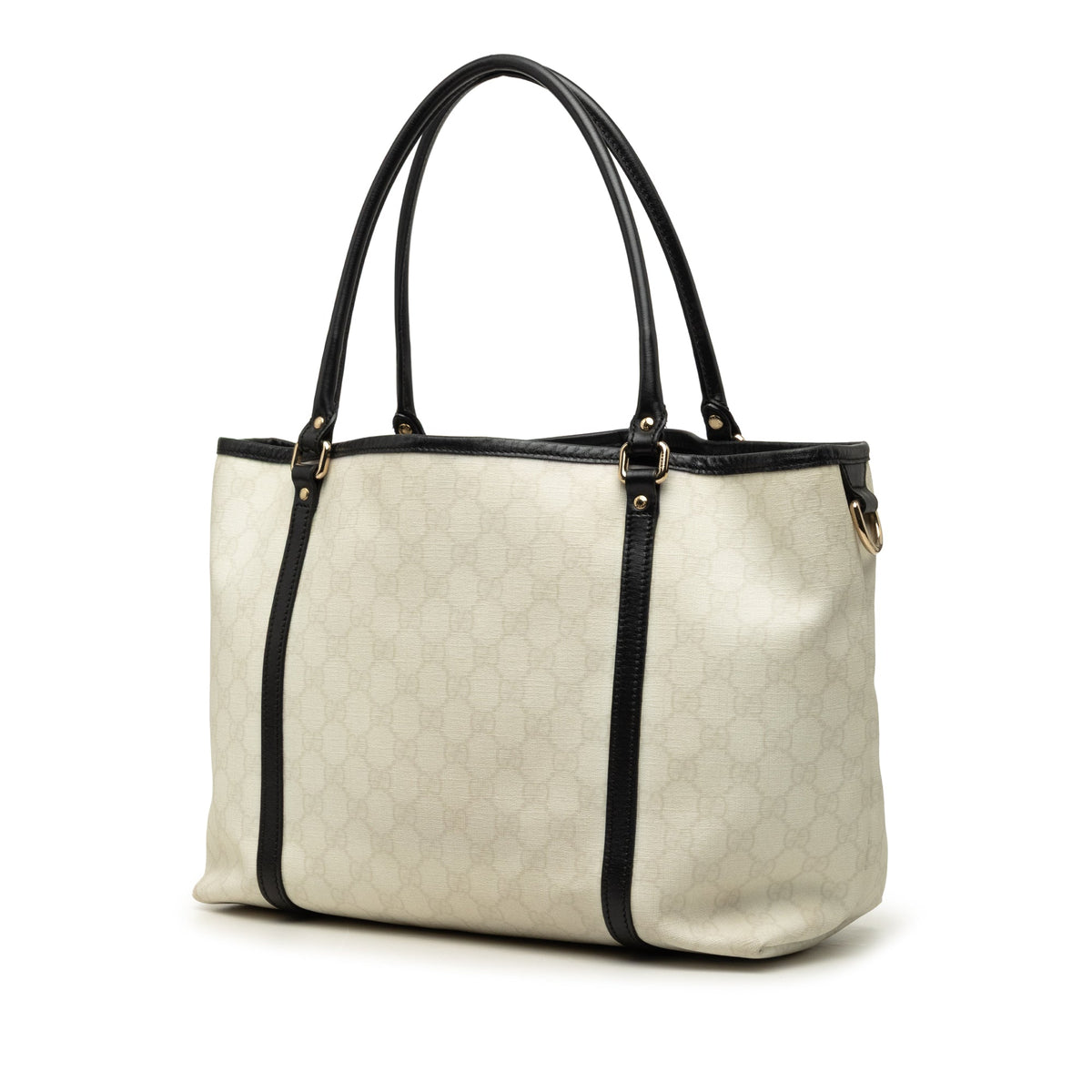 Gucci Medium GG Supreme Joy Tote