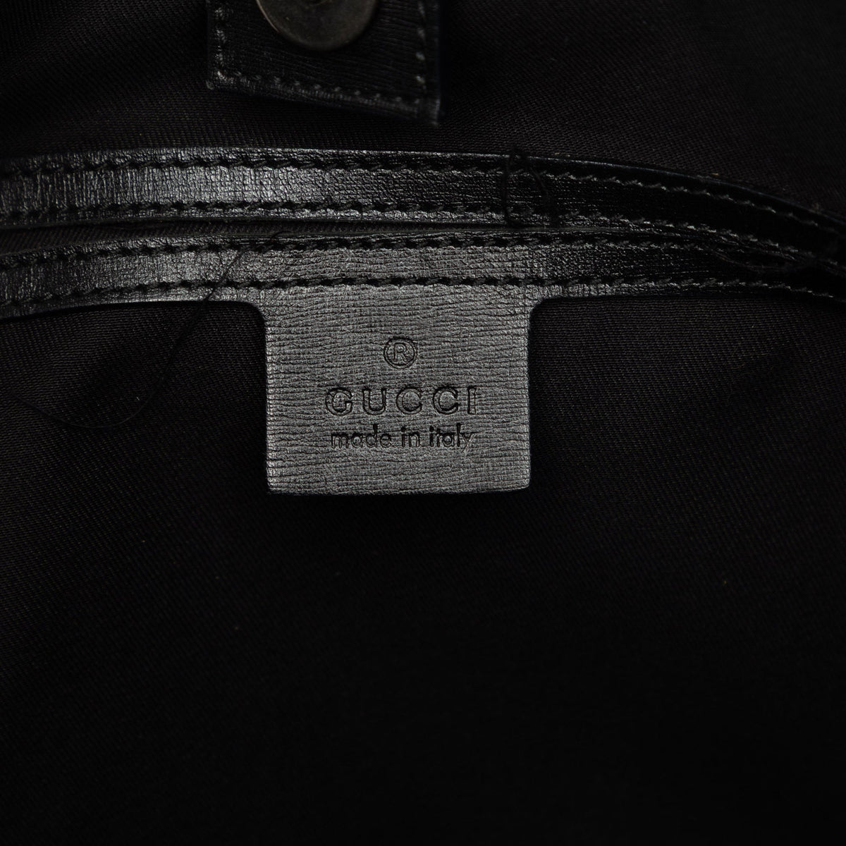 Gucci Medium GG Supreme Joy Tote