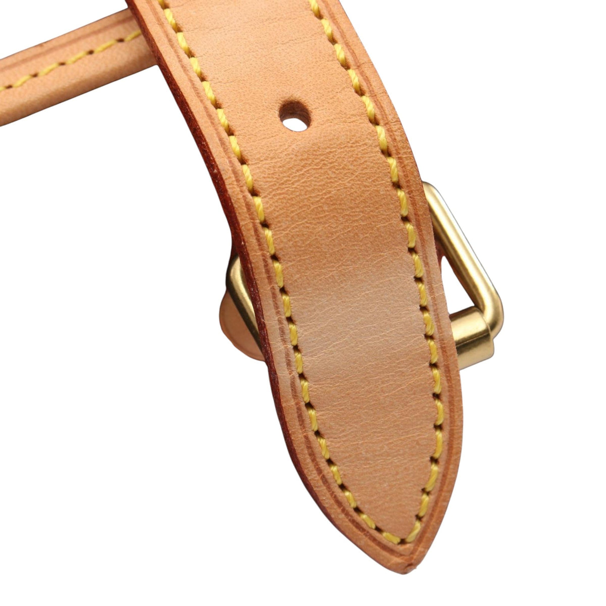 Louis Vuitton Monogram Saumur 30