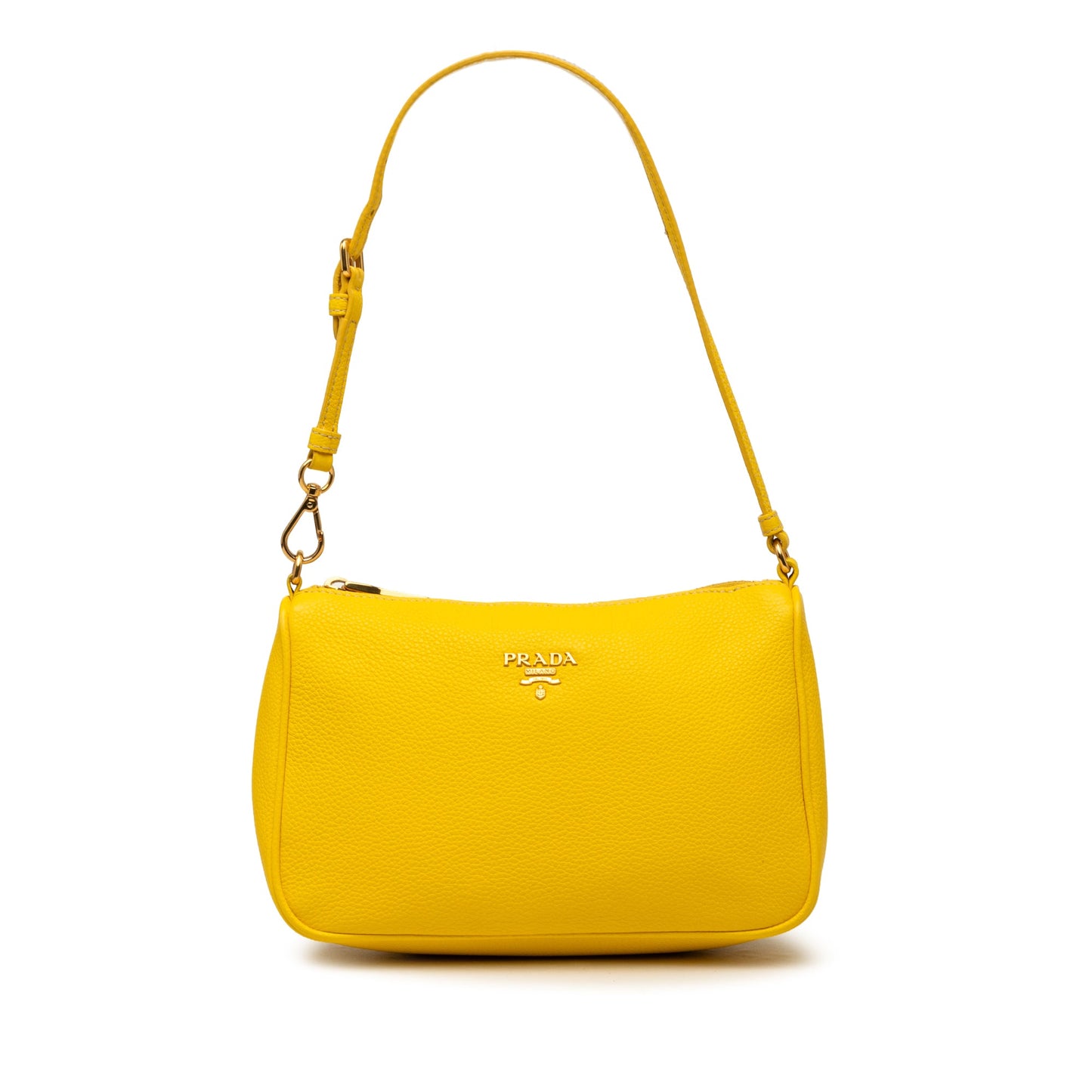Prada Vitello Daino Pochette