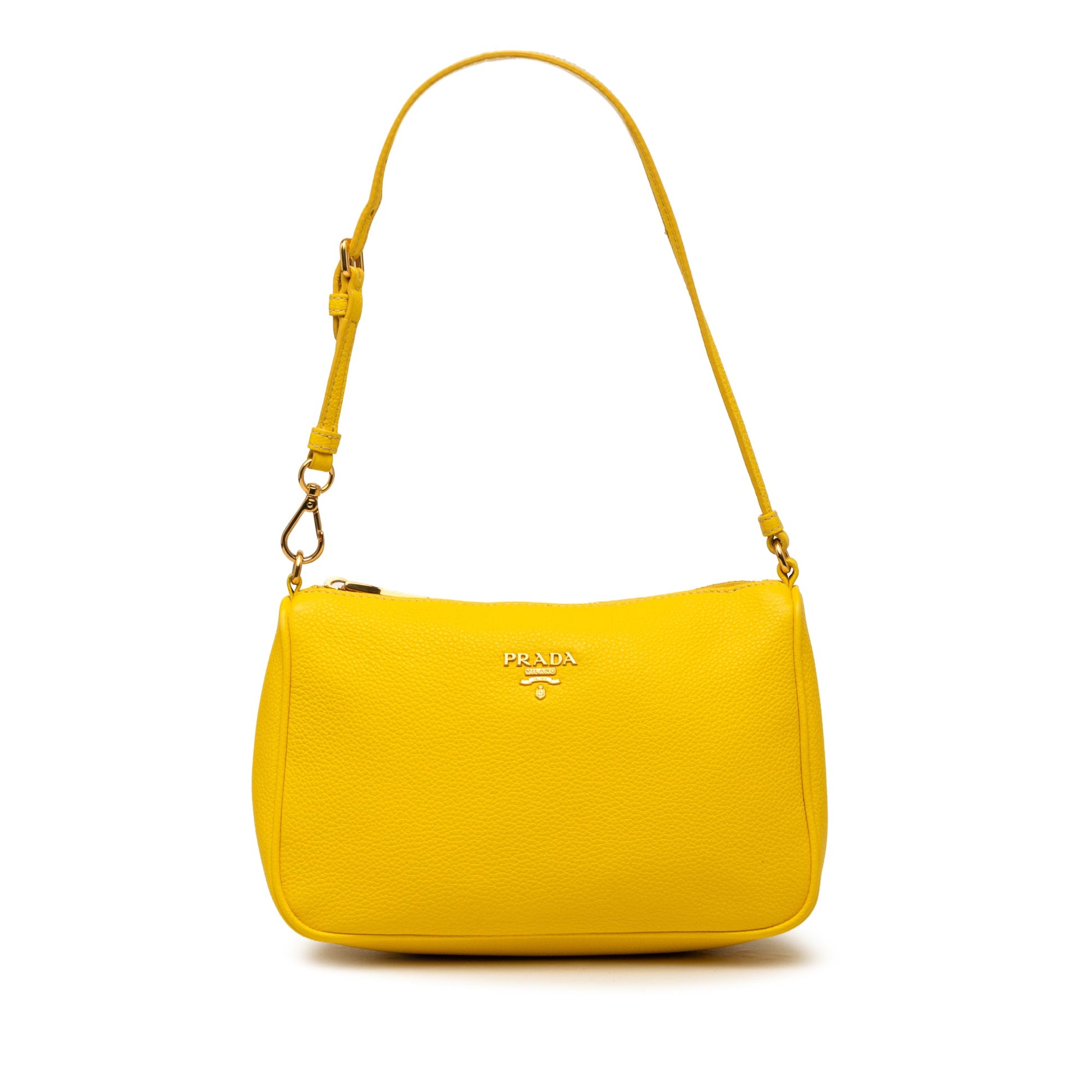 Prada Vitello Daino Pochette