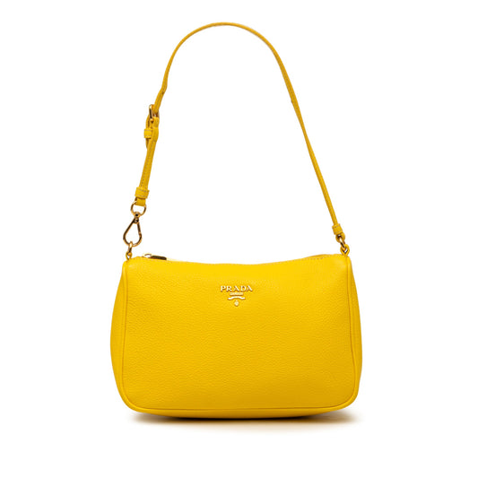 Prada Vitello Daino Pochette