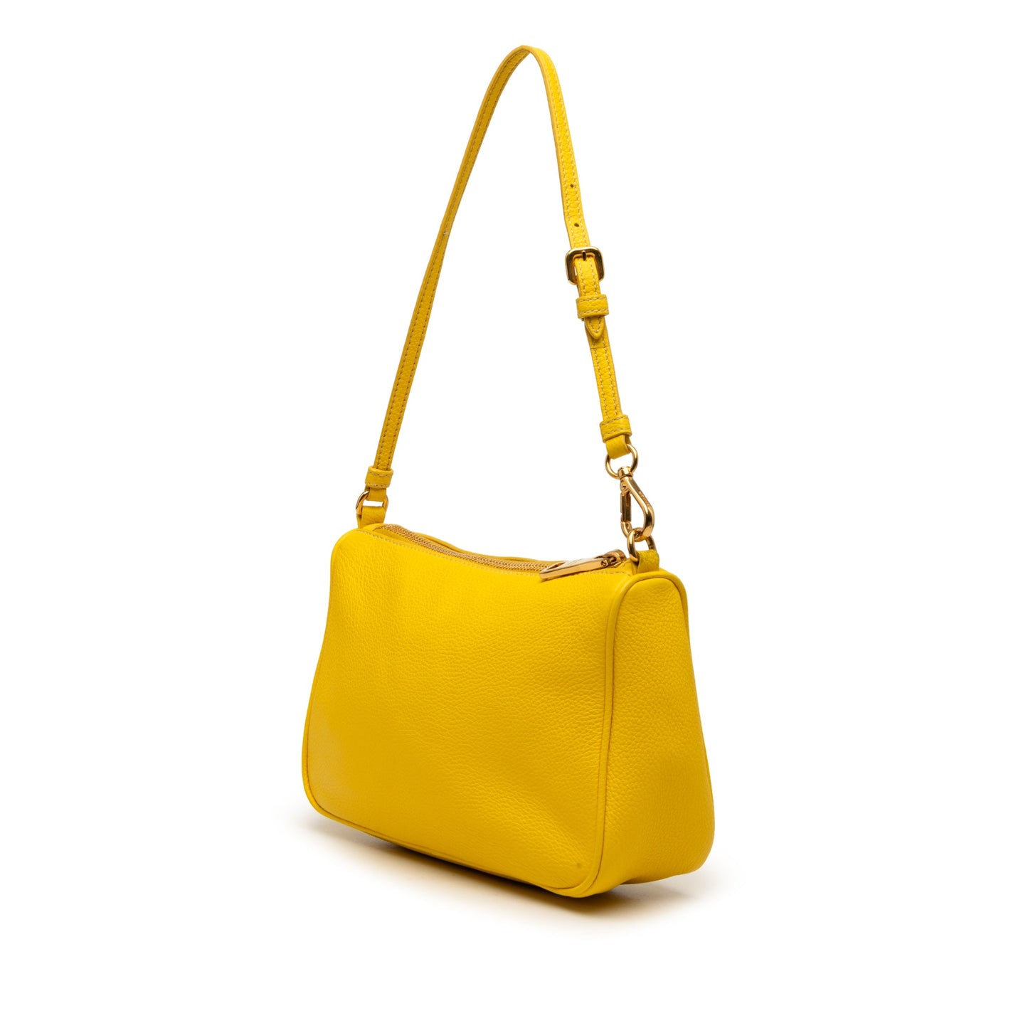 Prada Vitello Daino Pochette