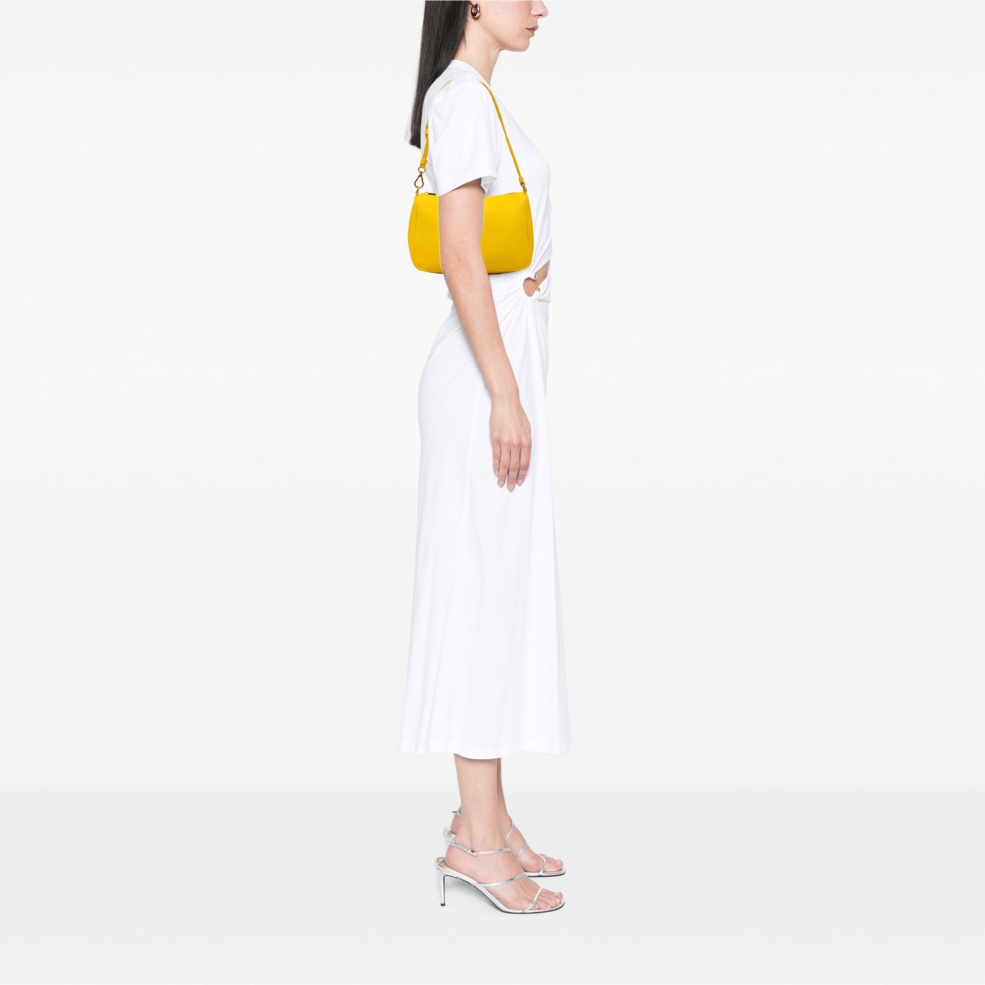 Prada Vitello Daino Pochette