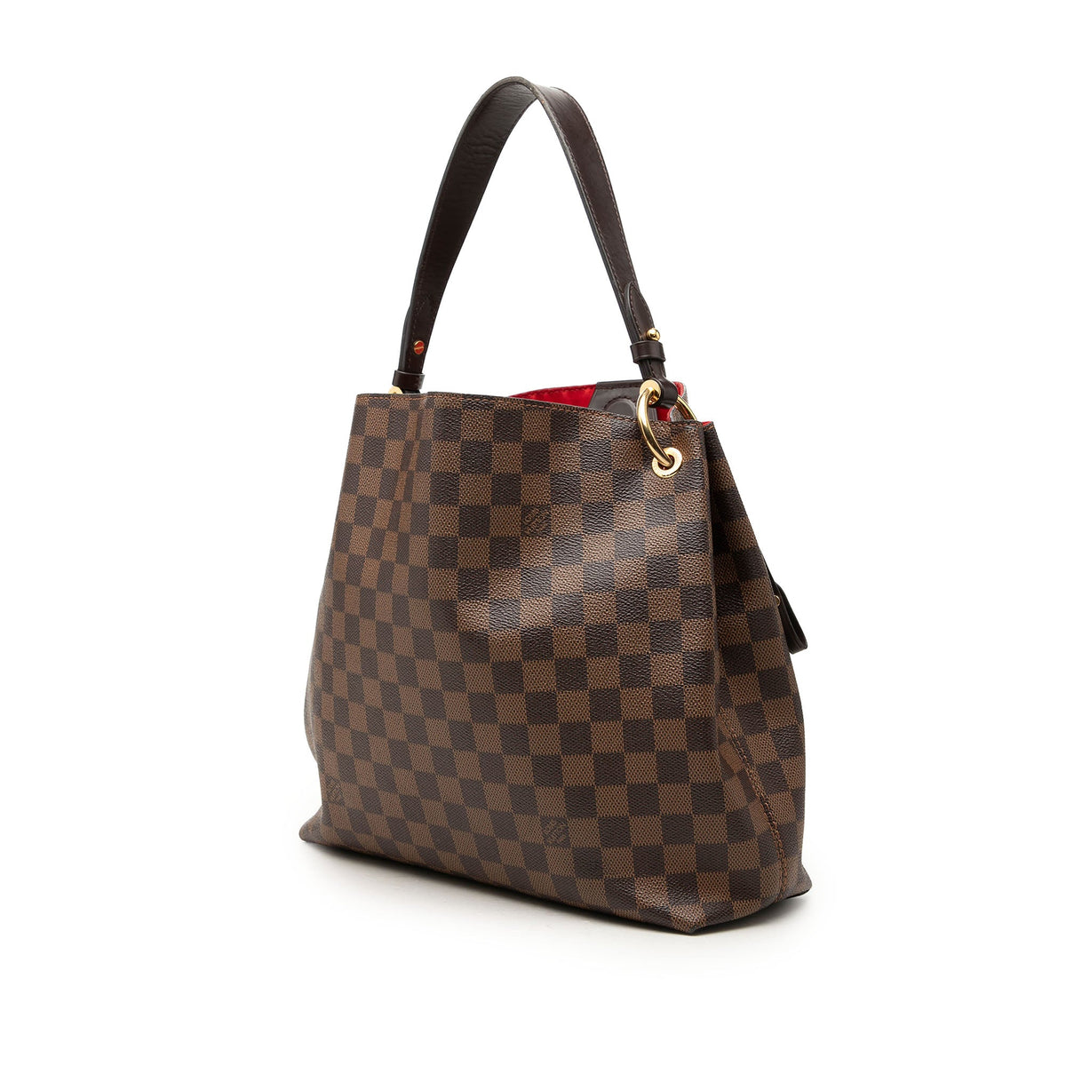 Louis Vuitton Damier Ebene Graceful PM