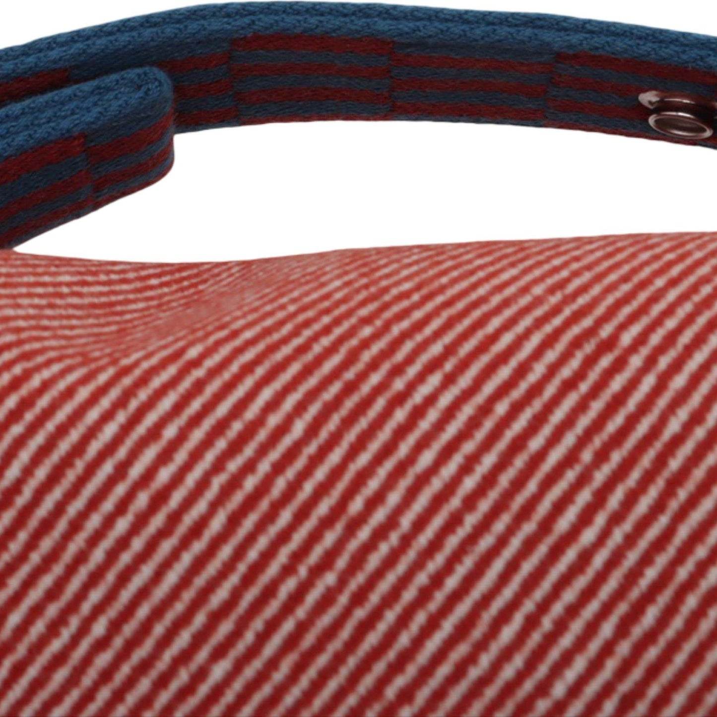 Hermès Small Wool Bride A Brac H Natte Case