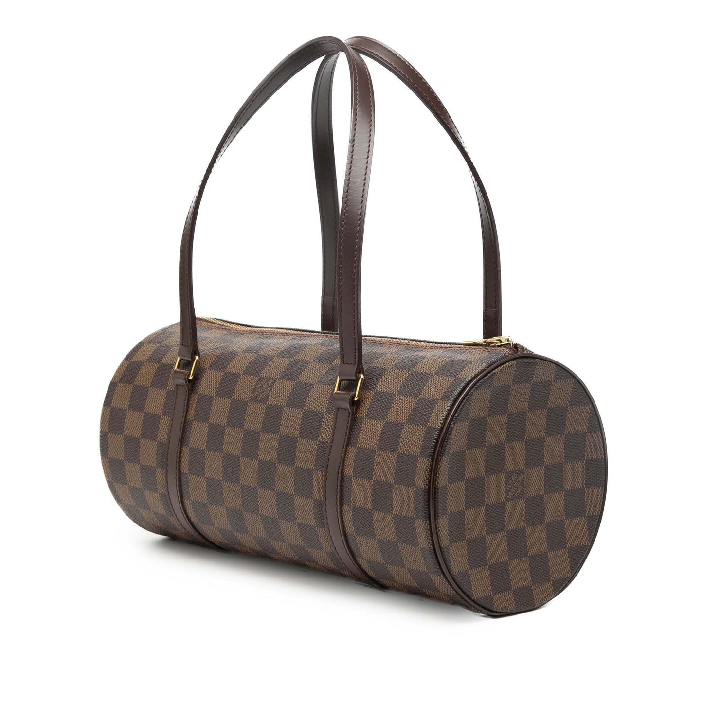 Louis Vuitton Damier Ebene Papillon 30