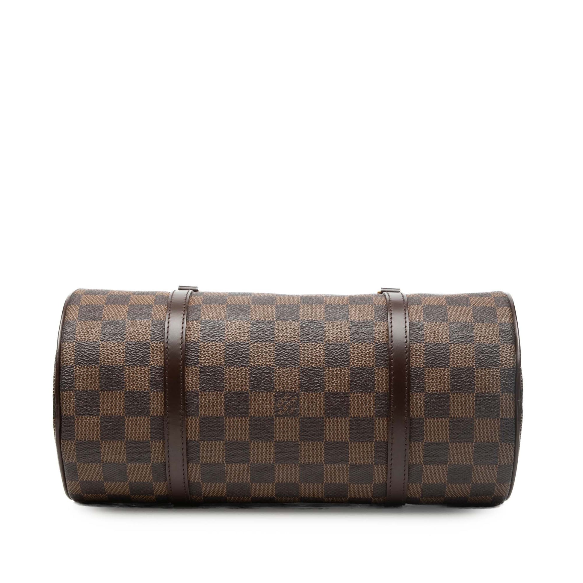 Louis Vuitton Damier Ebene Papillon 30