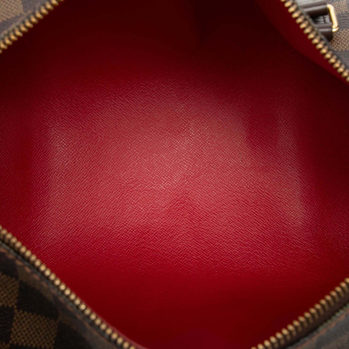 Louis Vuitton Damier Ebene Papillon 30